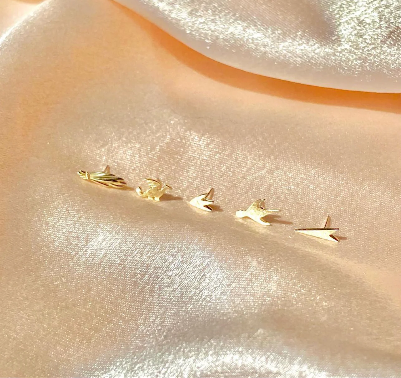 Elevate Your Style with Pierced