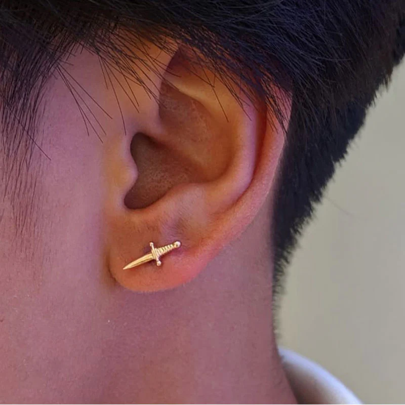 3 Ear Lobe Piercings 14y+ in Mississauga + Excluding Jewelry - Image 3