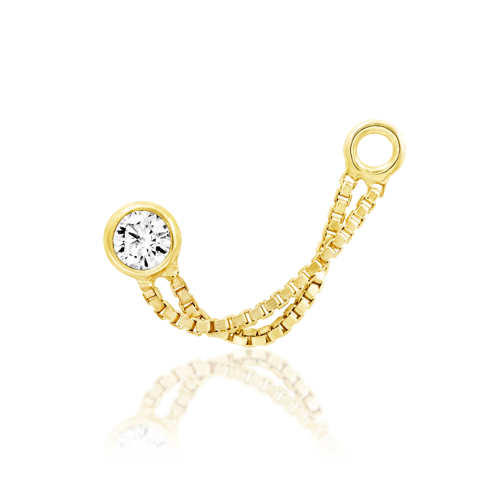 Altmer in 14k gold by Junipurr