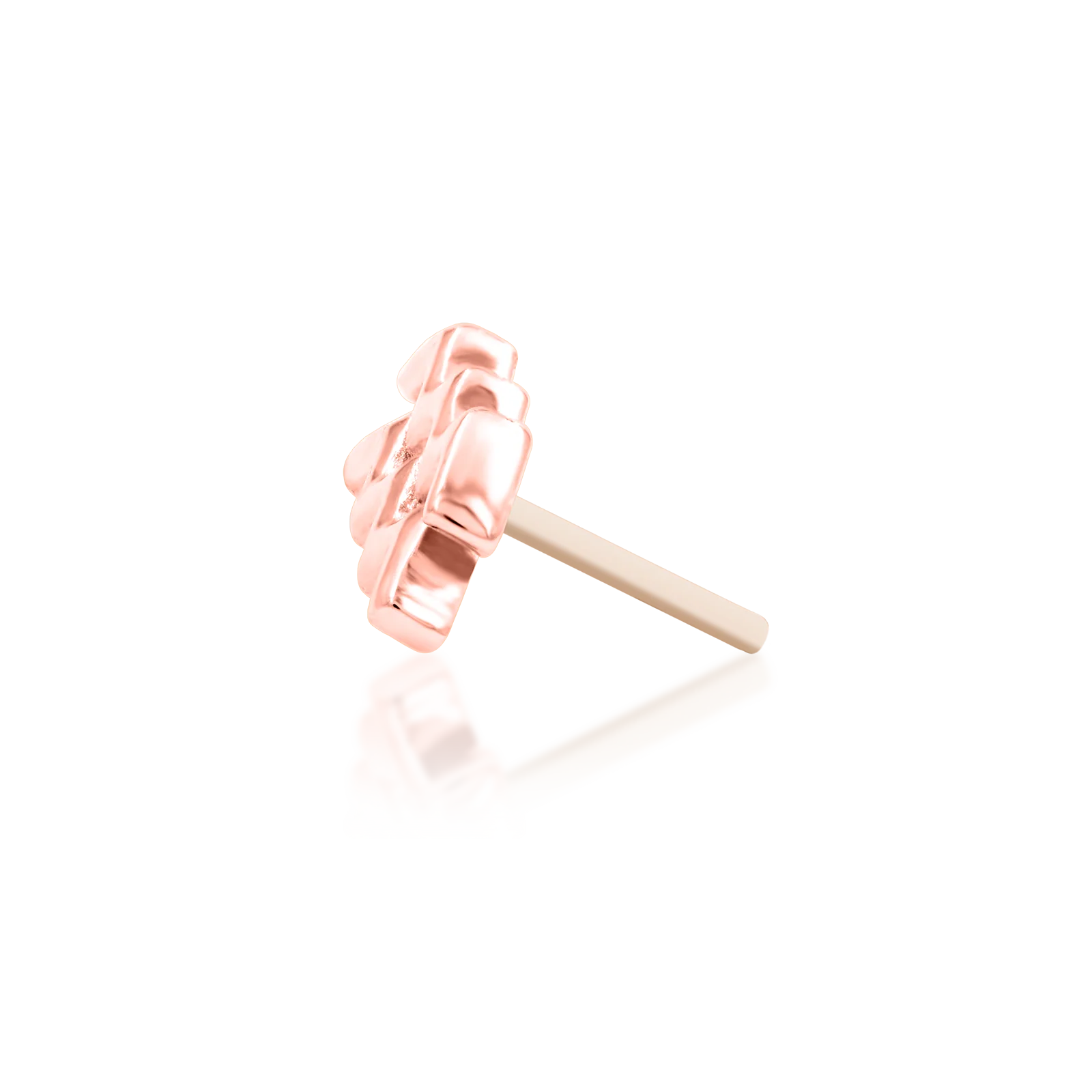 Aquarius in 14k gold by Junipurr - Image 9