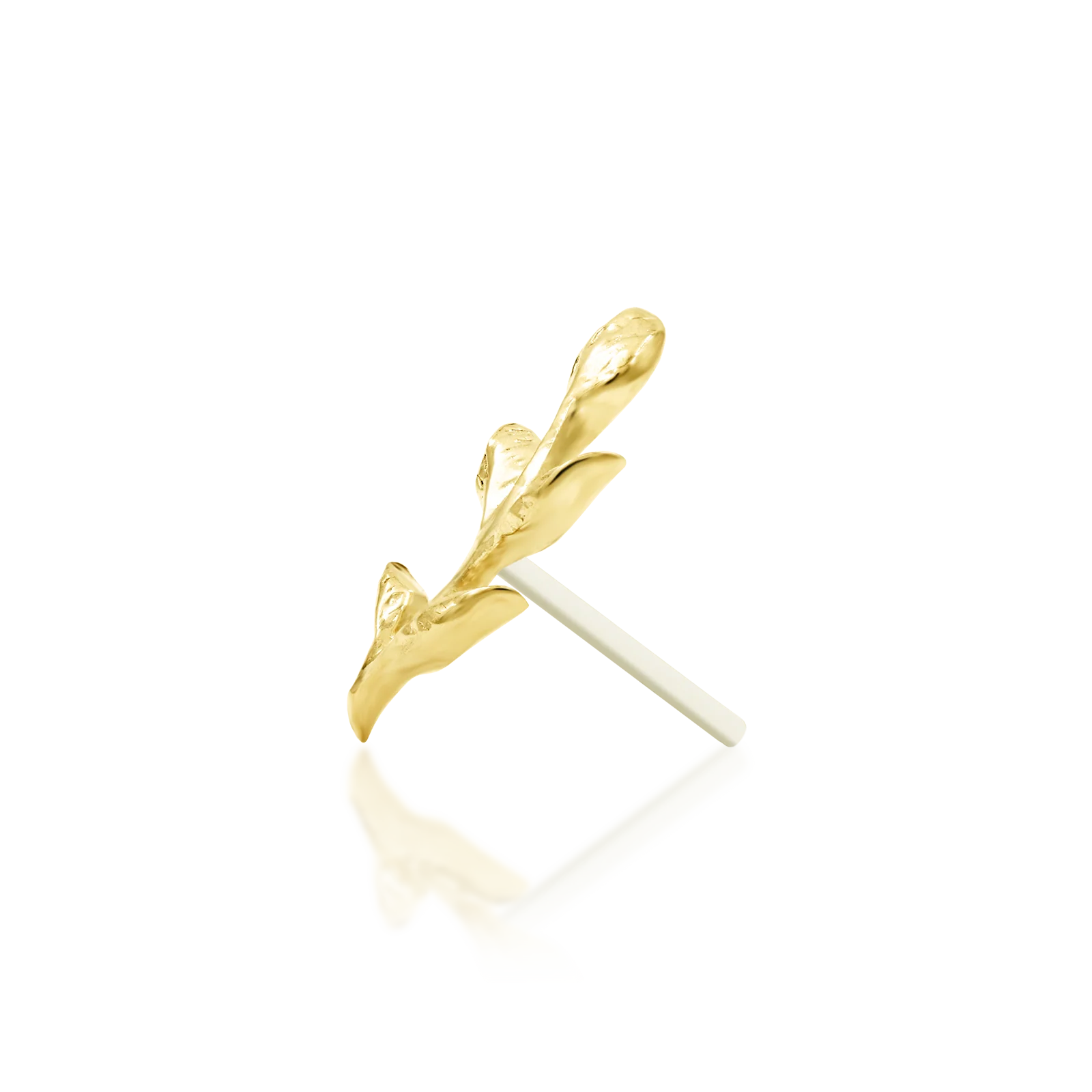 Aspen in 14k gold by Junipurr - Image 3