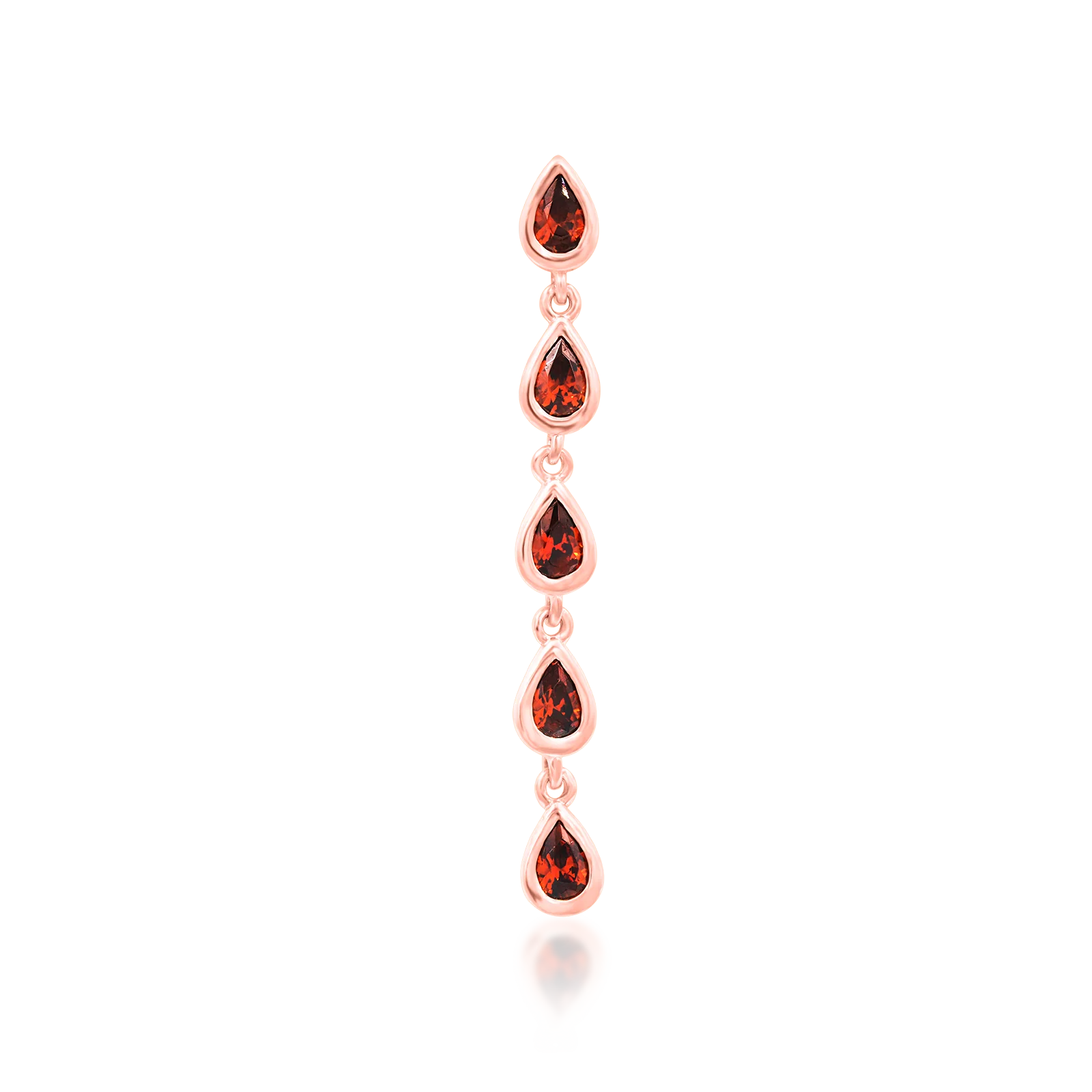 Ayuna in 14k gold by Junipurr - Image 5