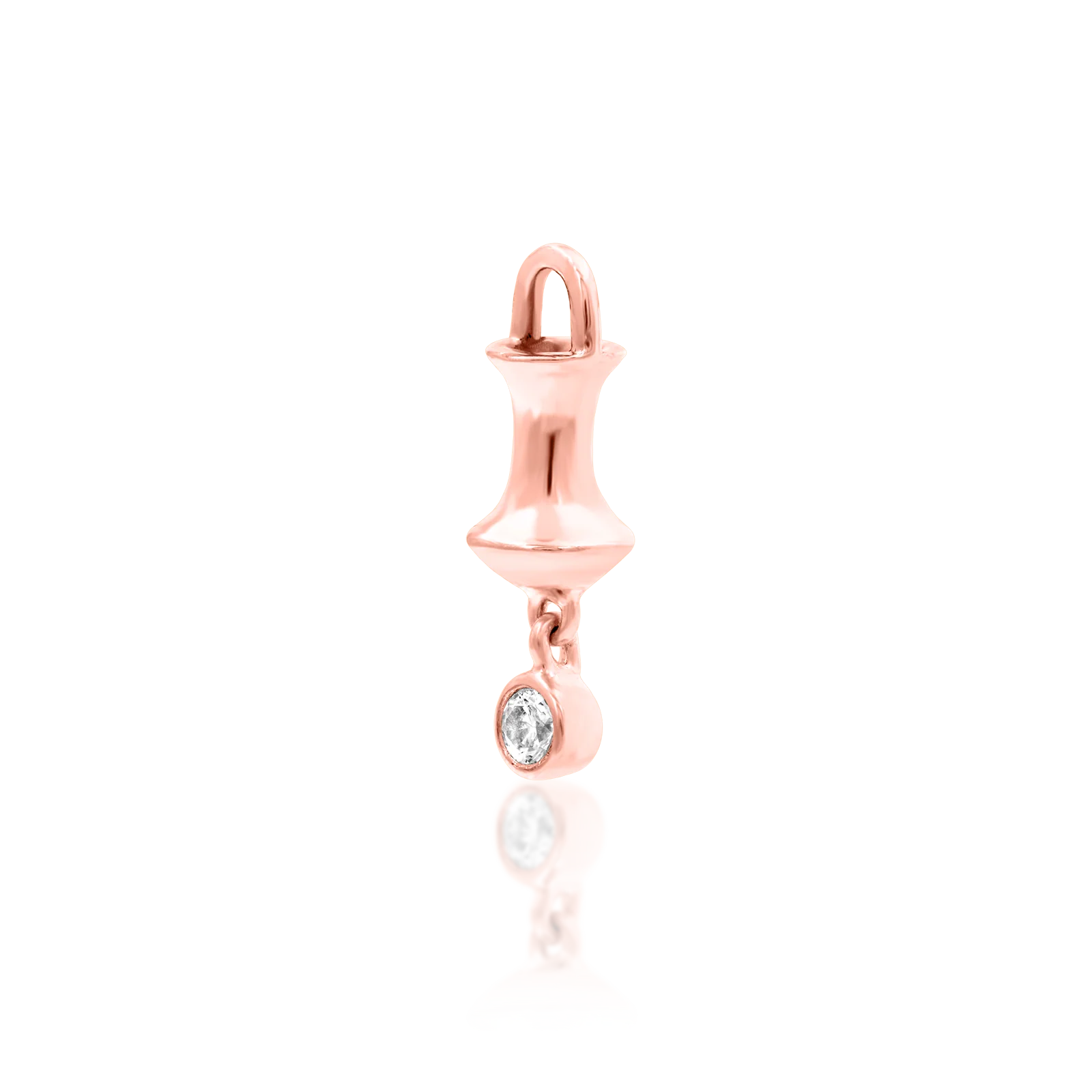 Bamboo in 14k gold by Junipurr - Image 6