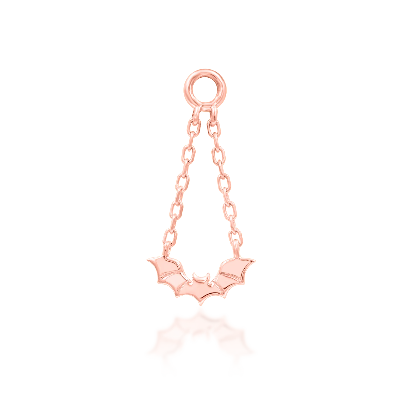 Bartok in 14k gold by Junipurr - Image 5