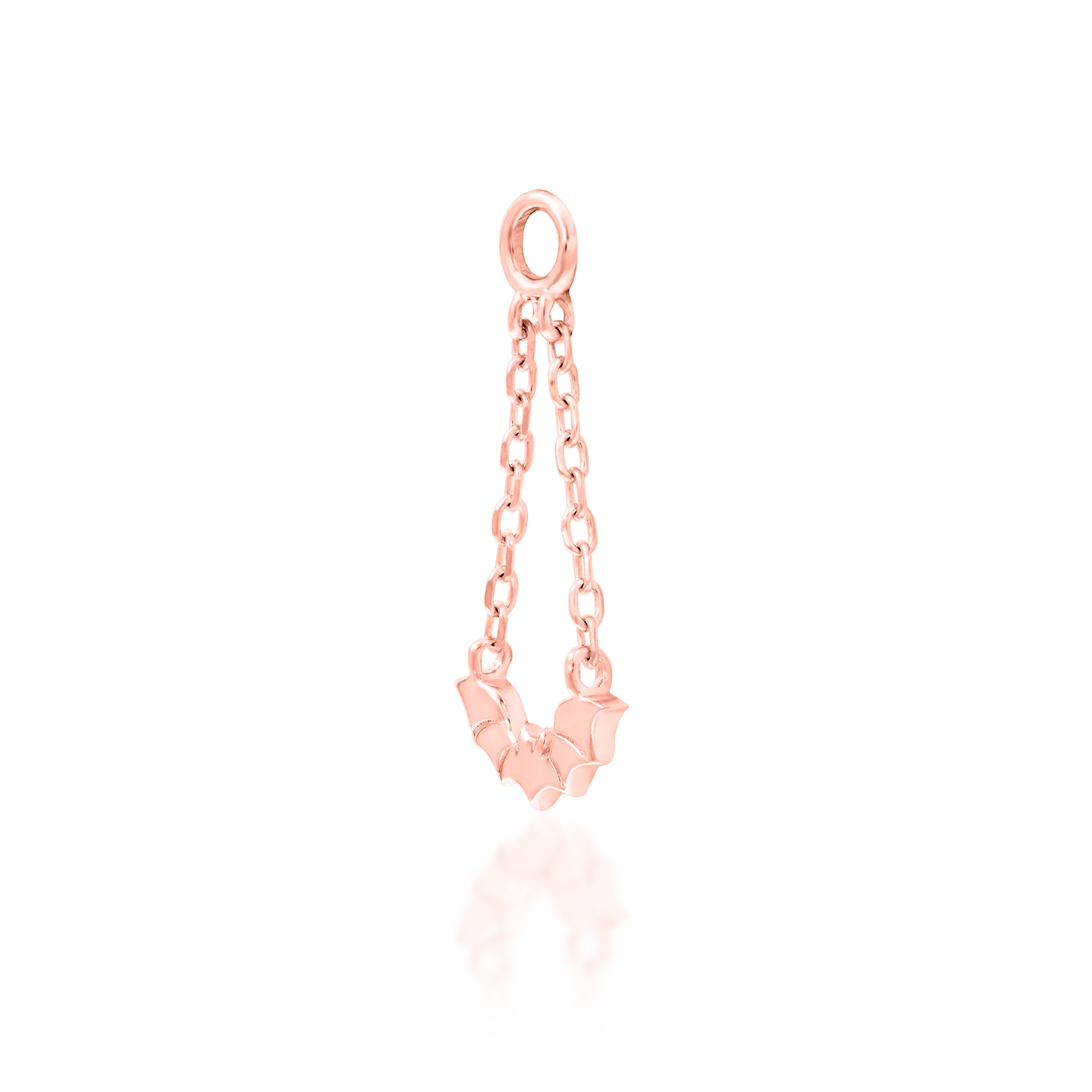 Bartok in 14k gold by Junipurr - Image 6