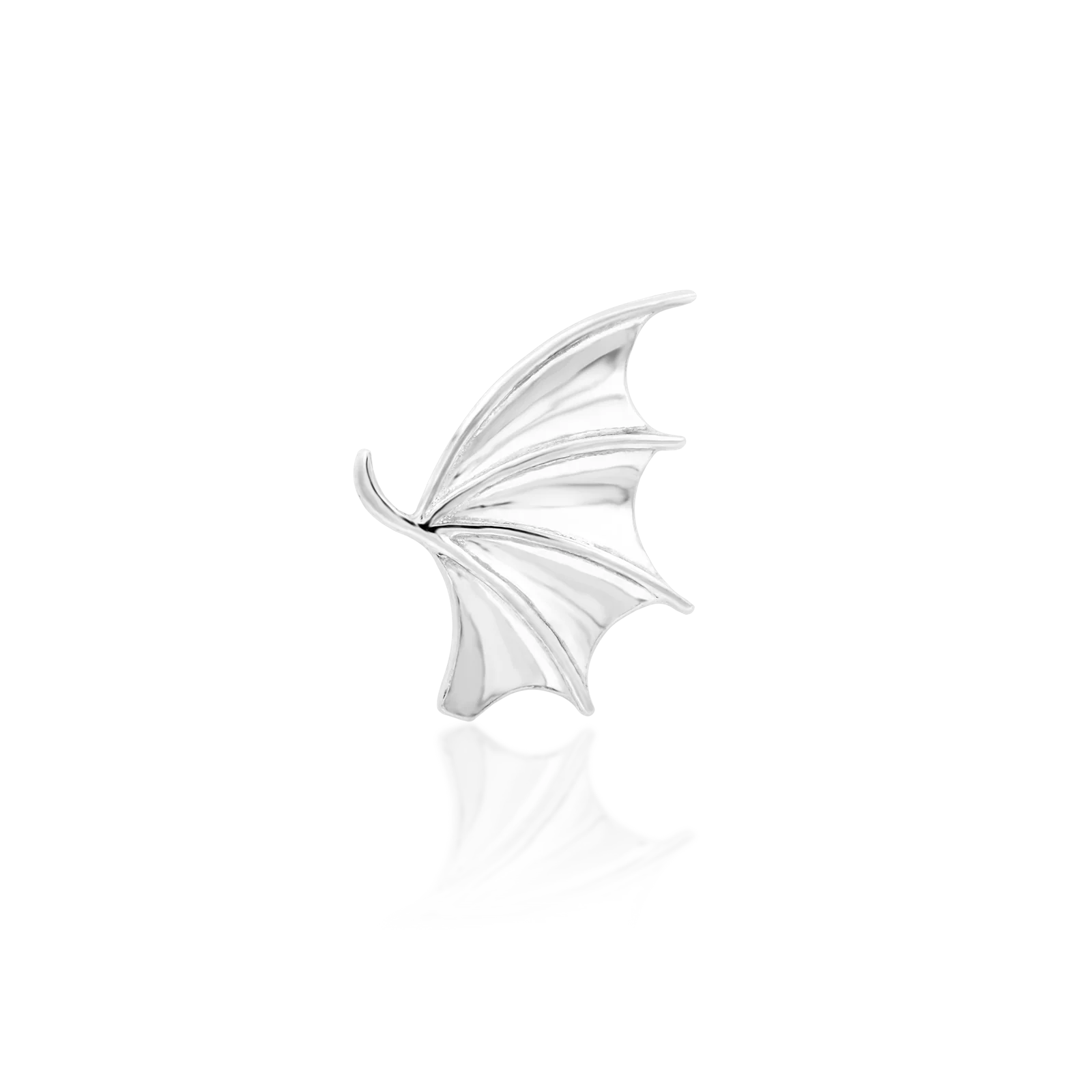 Battie in 14k gold by Junipurr - Image 4