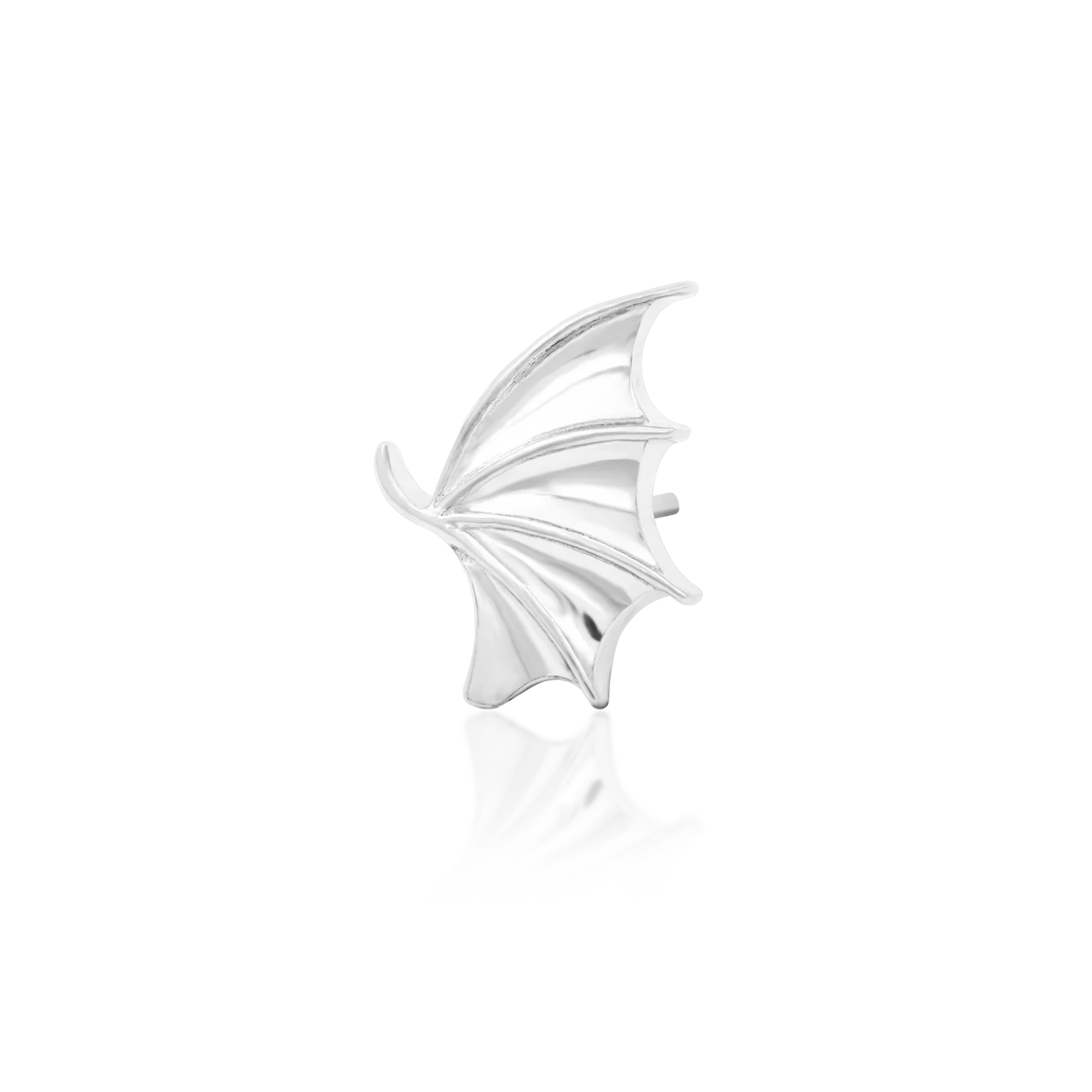 Battie in 14k gold by Junipurr - Image 5
