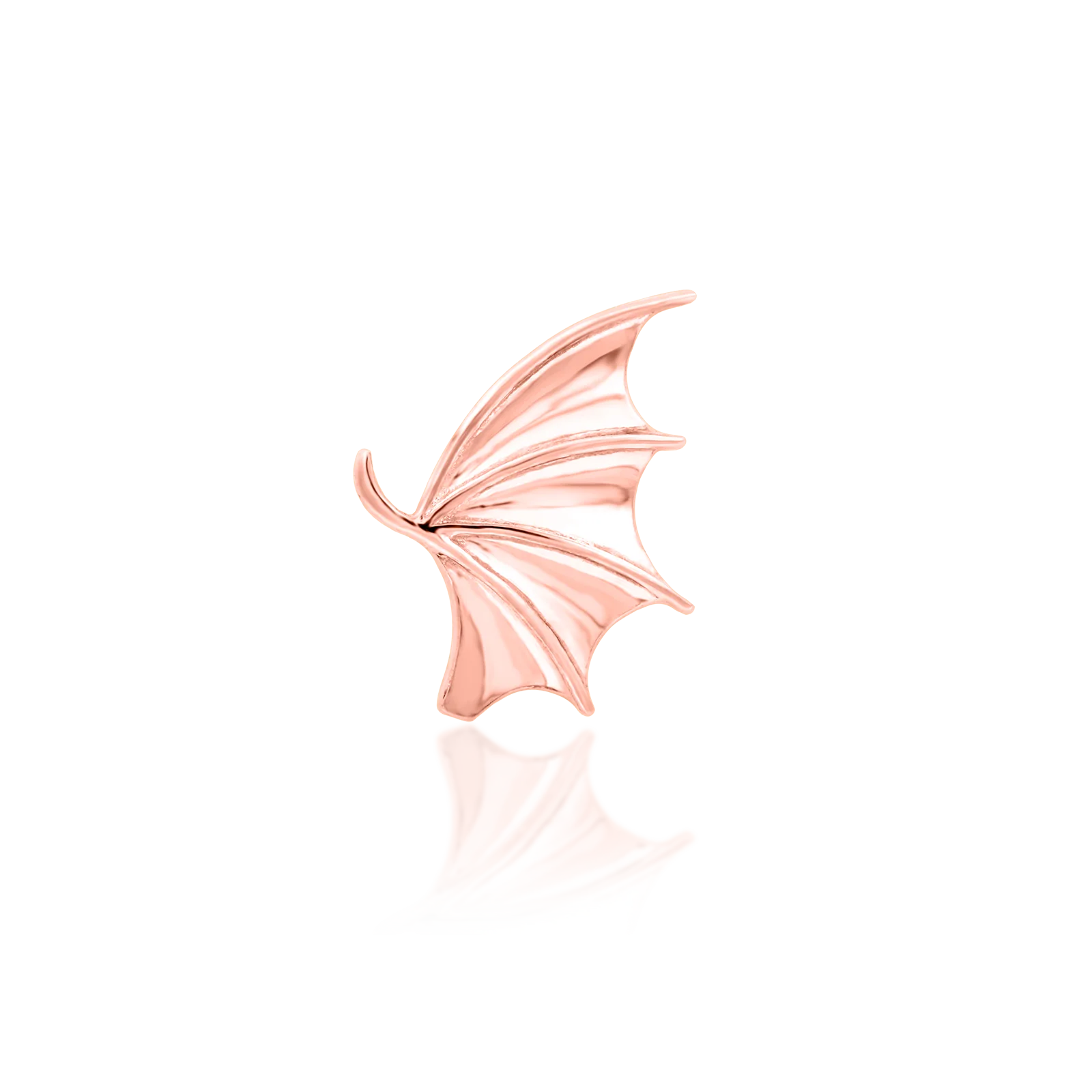 Battie in 14k gold by Junipurr - Image 7