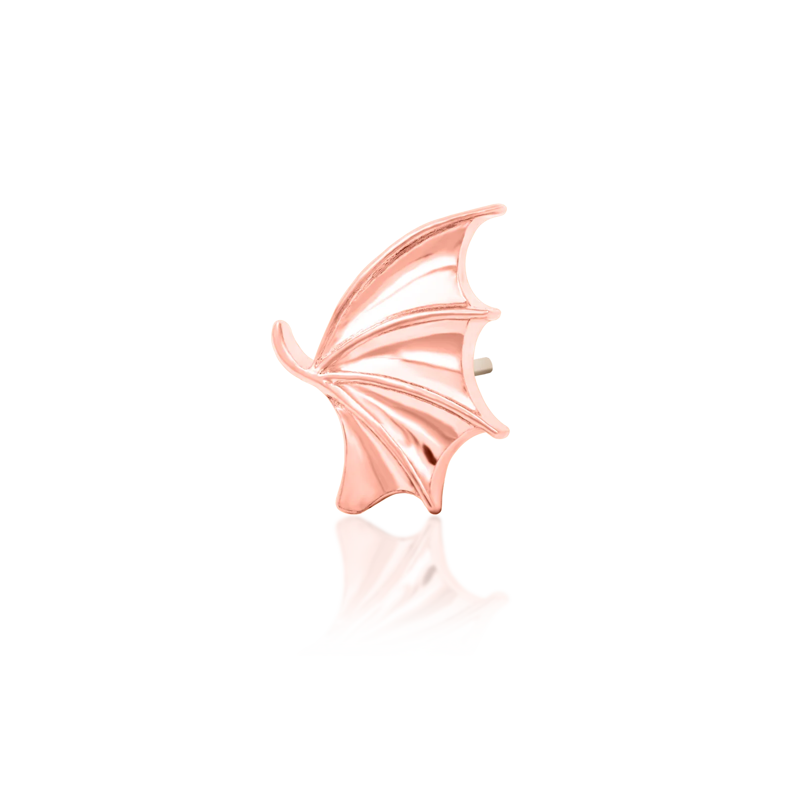 Battie in 14k gold by Junipurr - Image 8