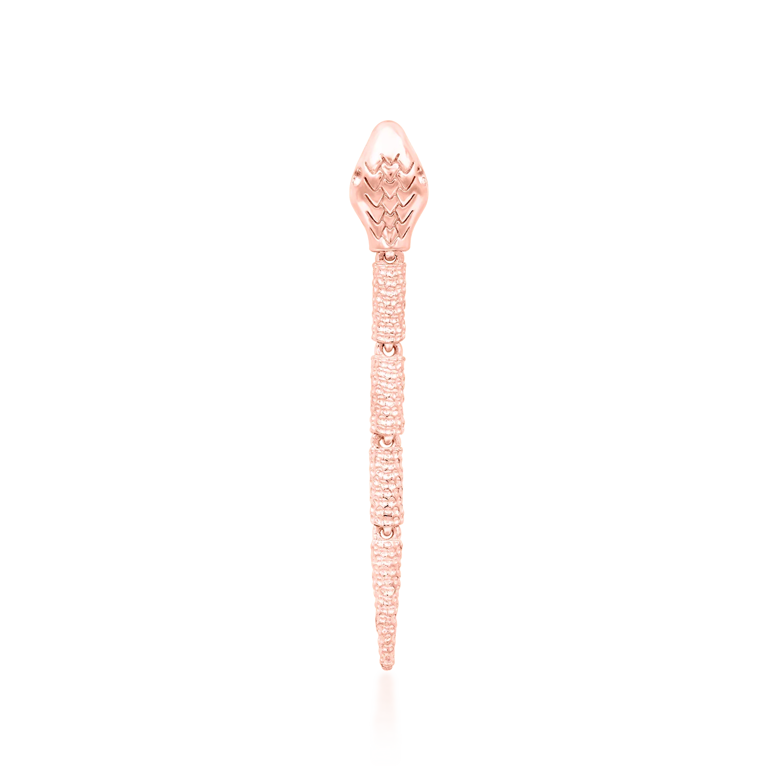Bite Me in 14k gold by Junipurr - Image 5