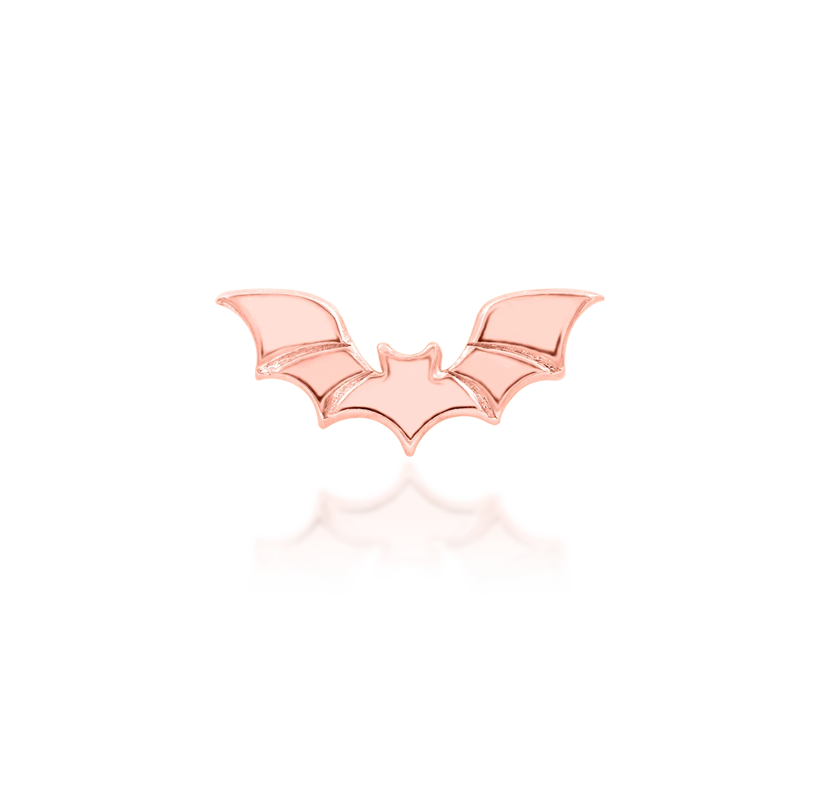 Bruce in 14k gold by Junipurr - Image 7