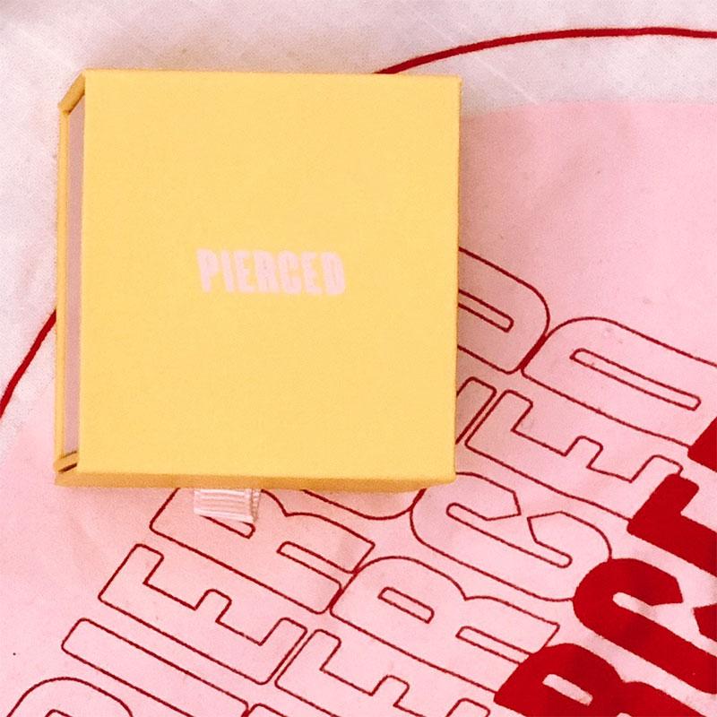 Bundle O' Wishes Flower in 14k Gold by Junipurr - Image 7