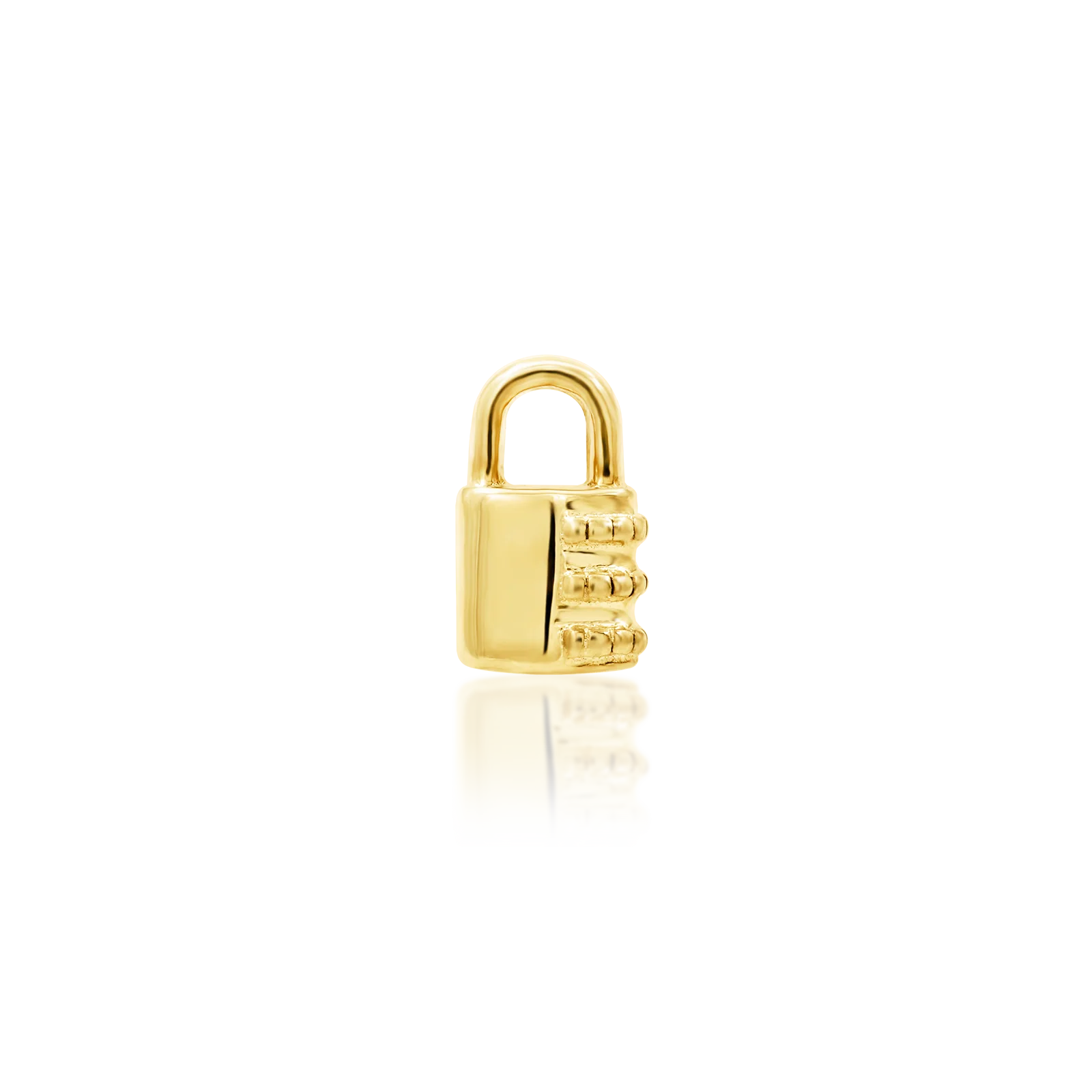 Chelsea in 14k Gold by Junipurr
