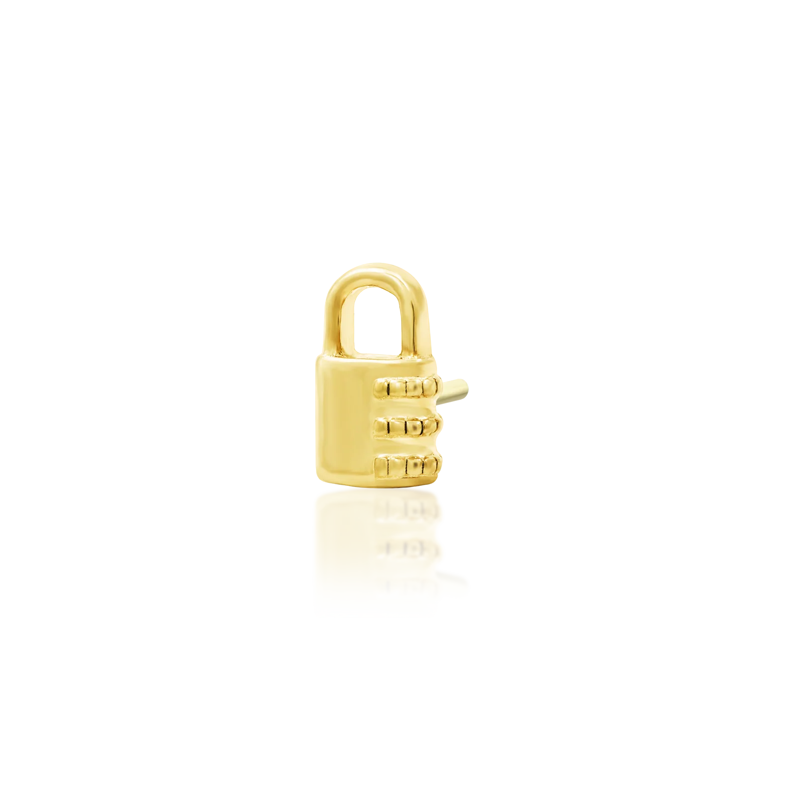 Chelsea in 14k Gold by Junipurr - Image 2
