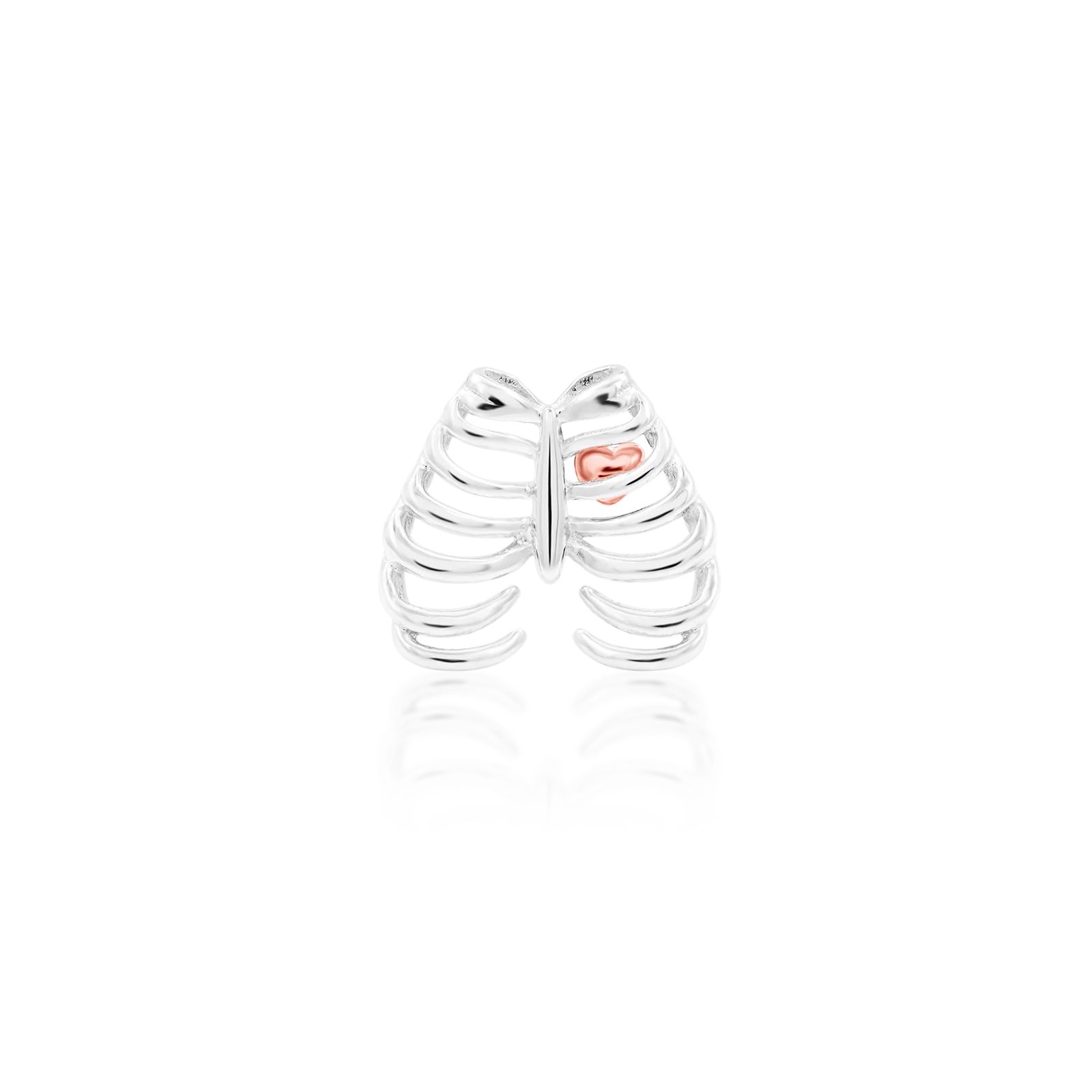 Chest Piece in 14k Gold by Junipurr - Image 7