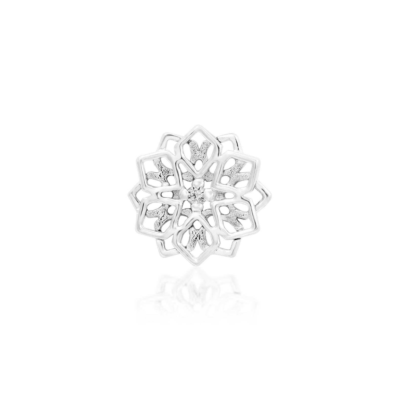 Chloe in 14k Gold by Junipurr - Image 5