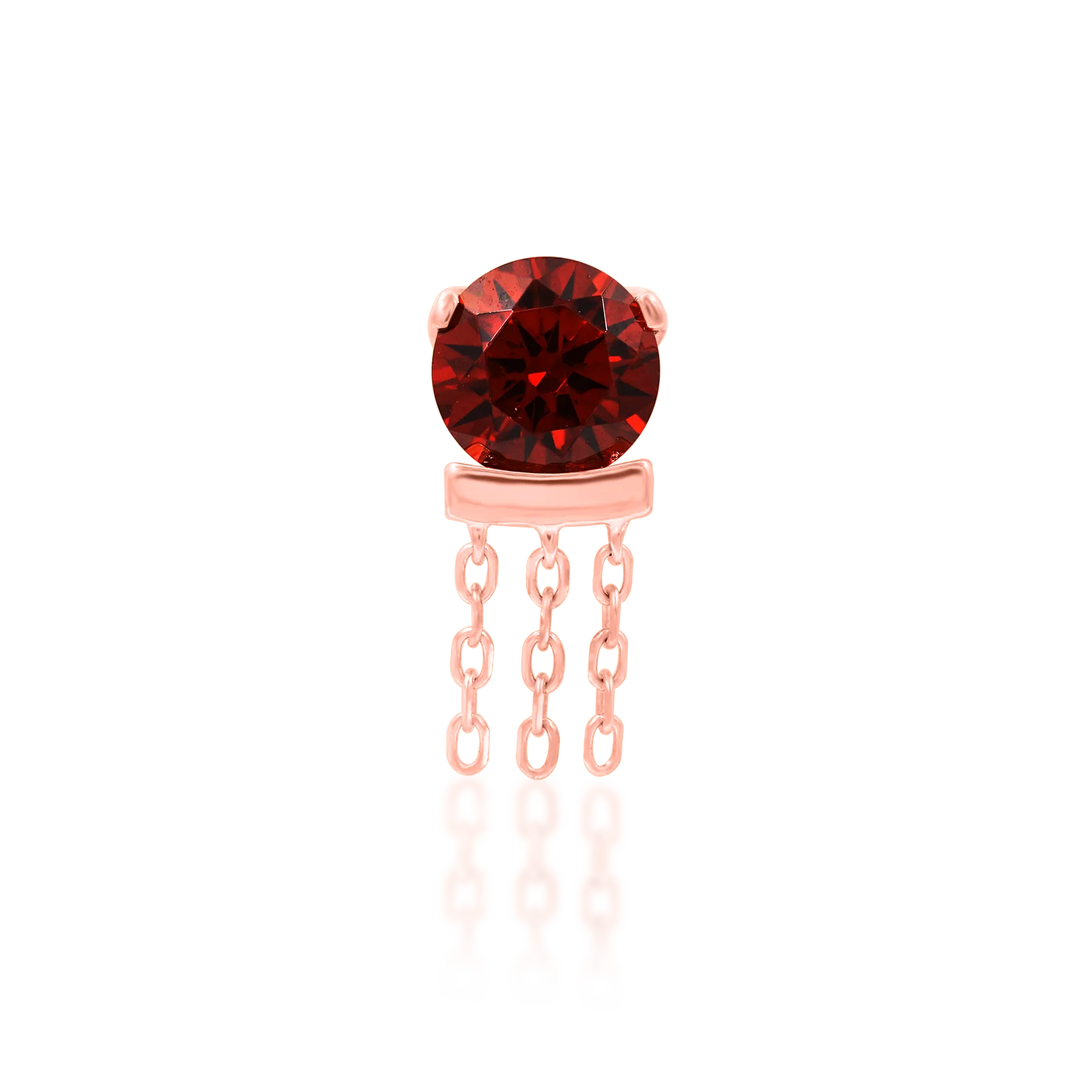 Coella in 14k gold by Junipurr - Image 5