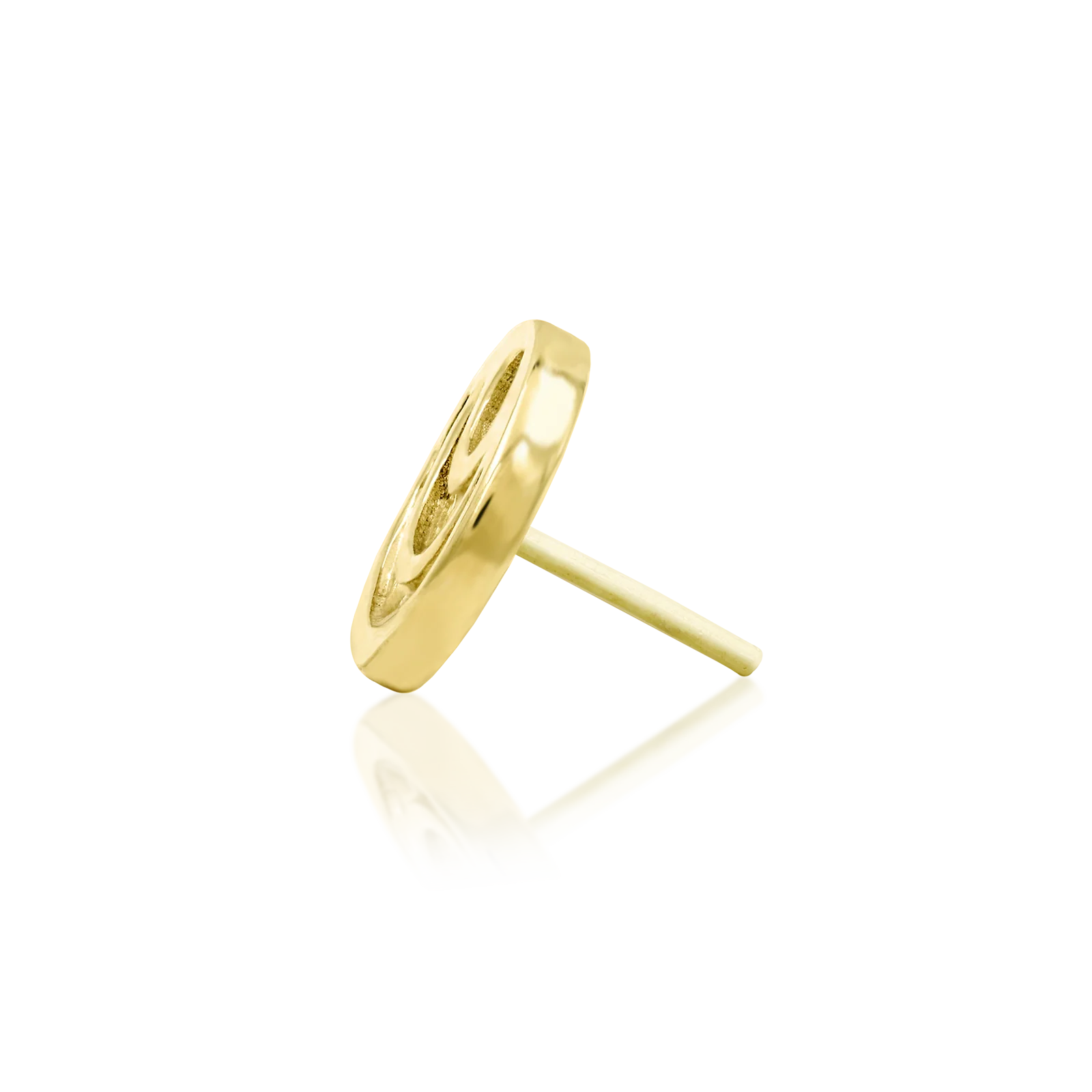 Community in 14k Gold by Junipurr - Image 3