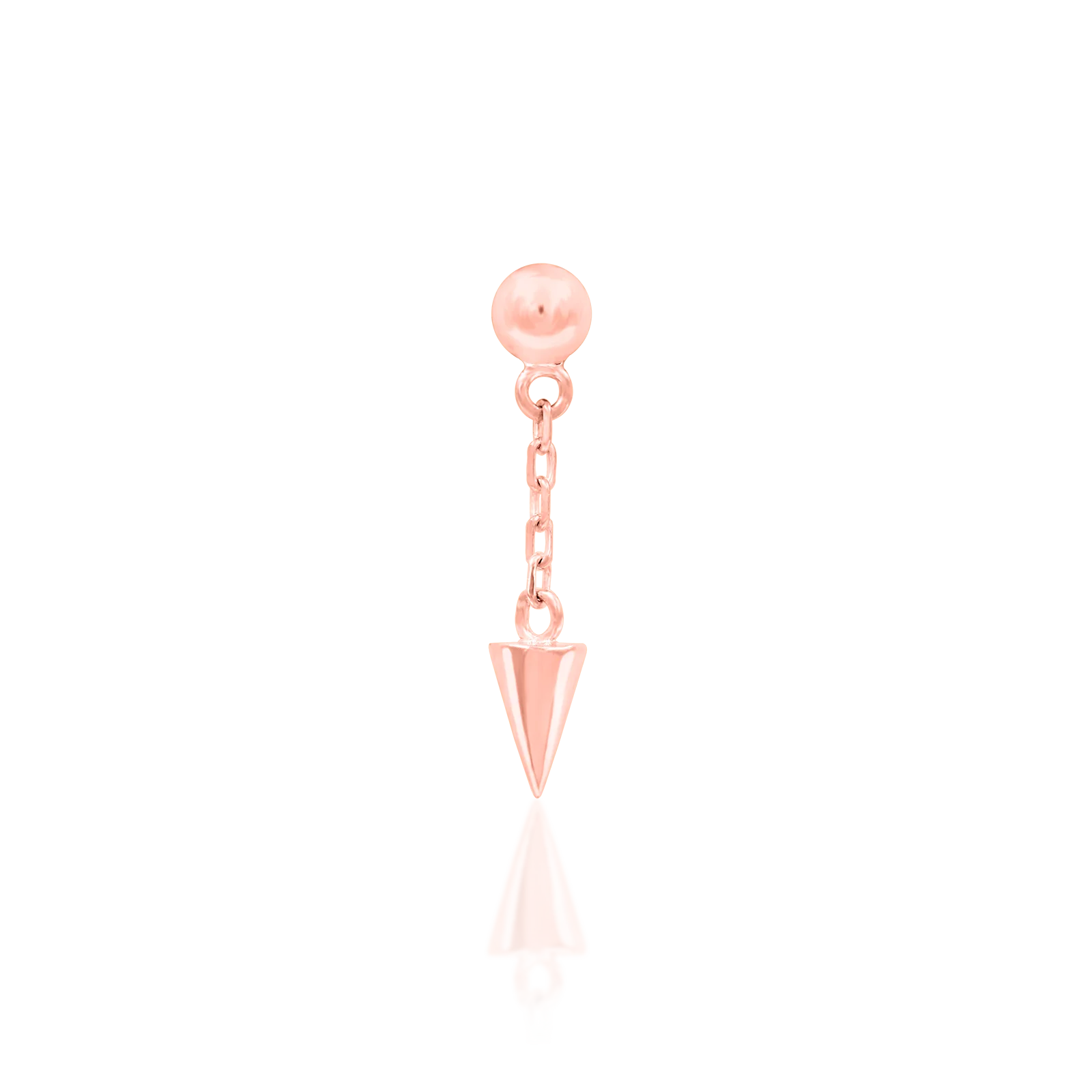 Darcy in 14k Gold by Junipurr - Image 3