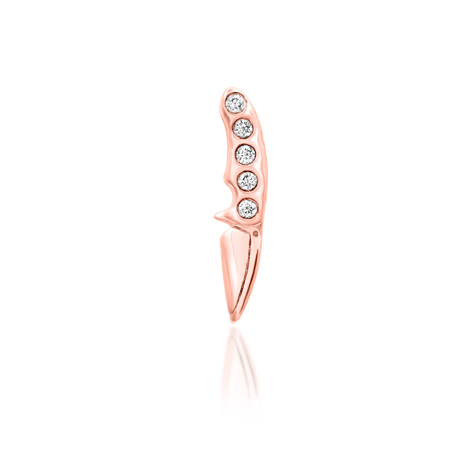 Date Night in 14k gold by Junipurr - Image 11