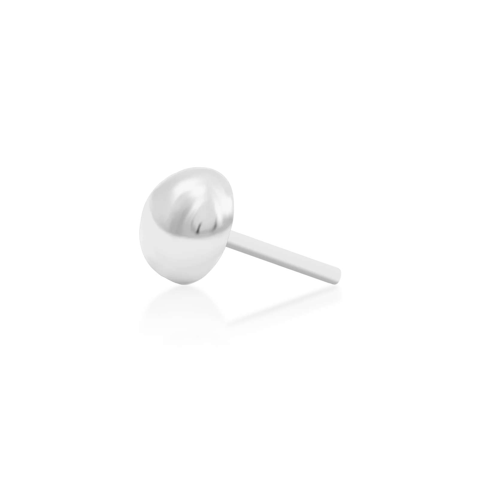 Dome in 14k Gold by Junipurr - Image 6