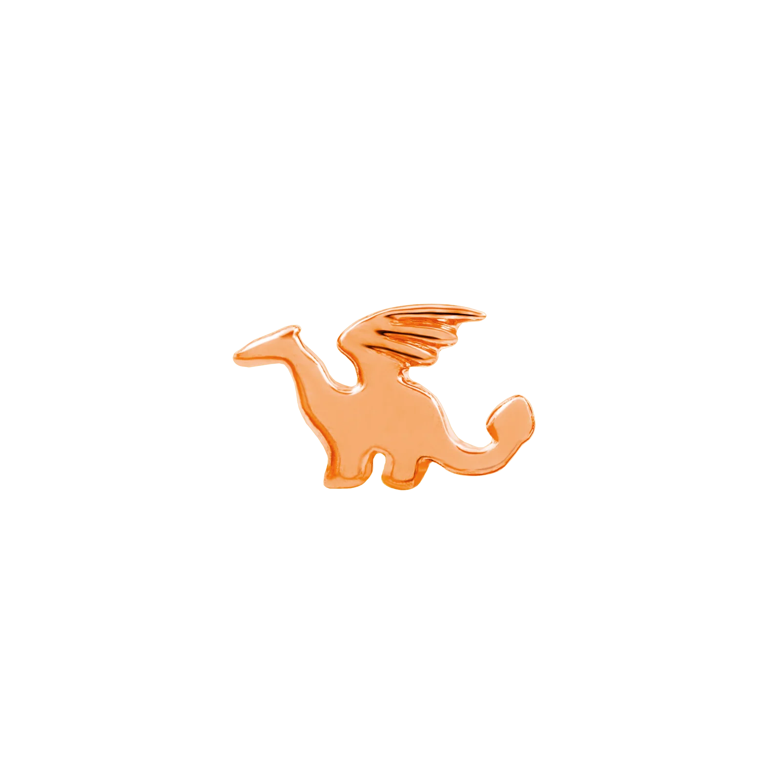 Dragon in 14k Gold by Junipurr - Image 6