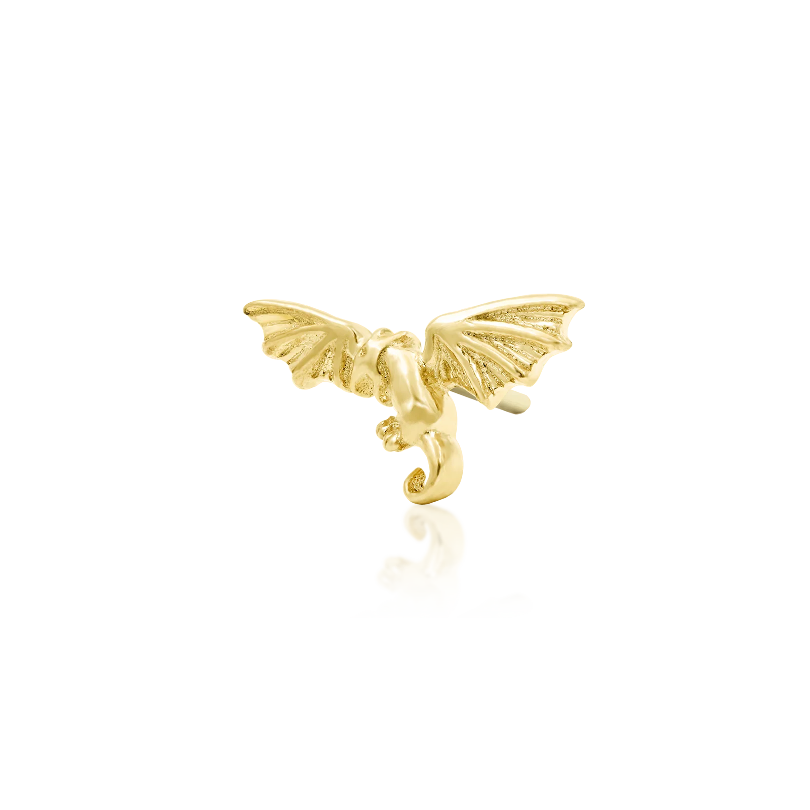 Dungeons and Dragons in 14k Gold by Junipurr - Image 2