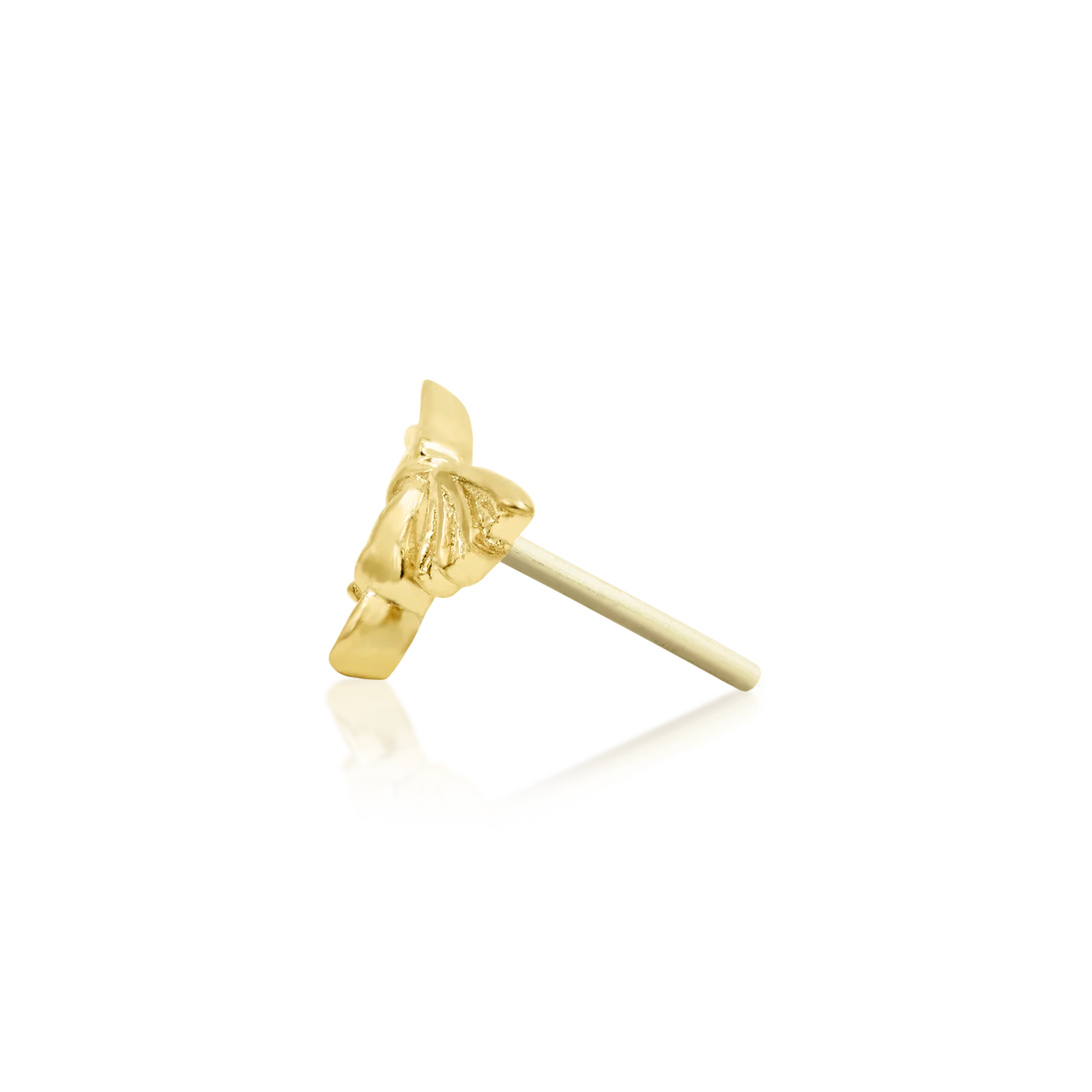 Dungeons and Dragons in 14k Gold by Junipurr - Image 3