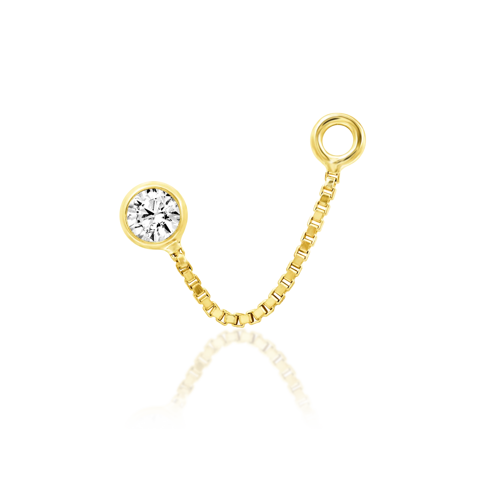 Dunmer in 14k gold by Junipurr