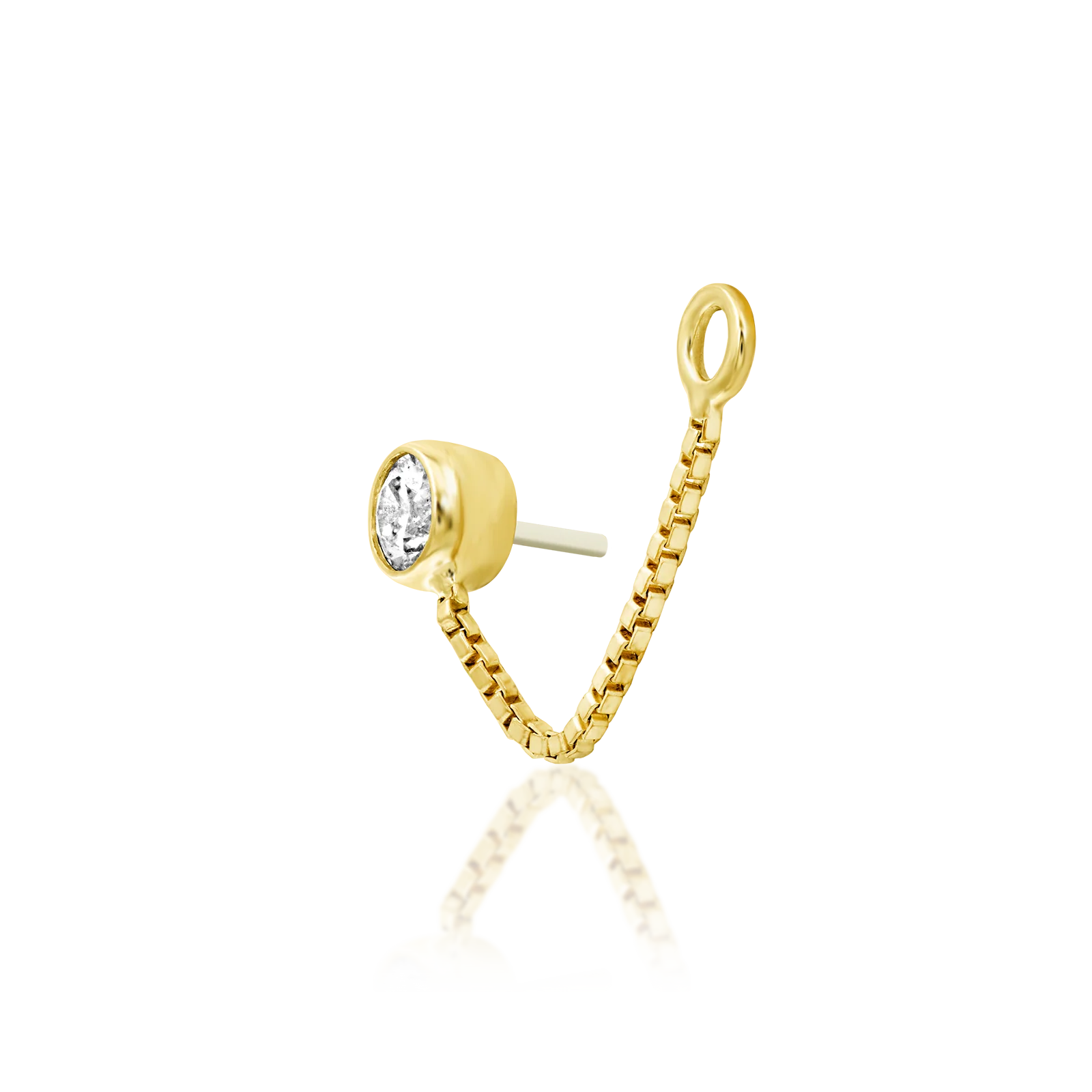 Dunmer in 14k gold by Junipurr - Image 2