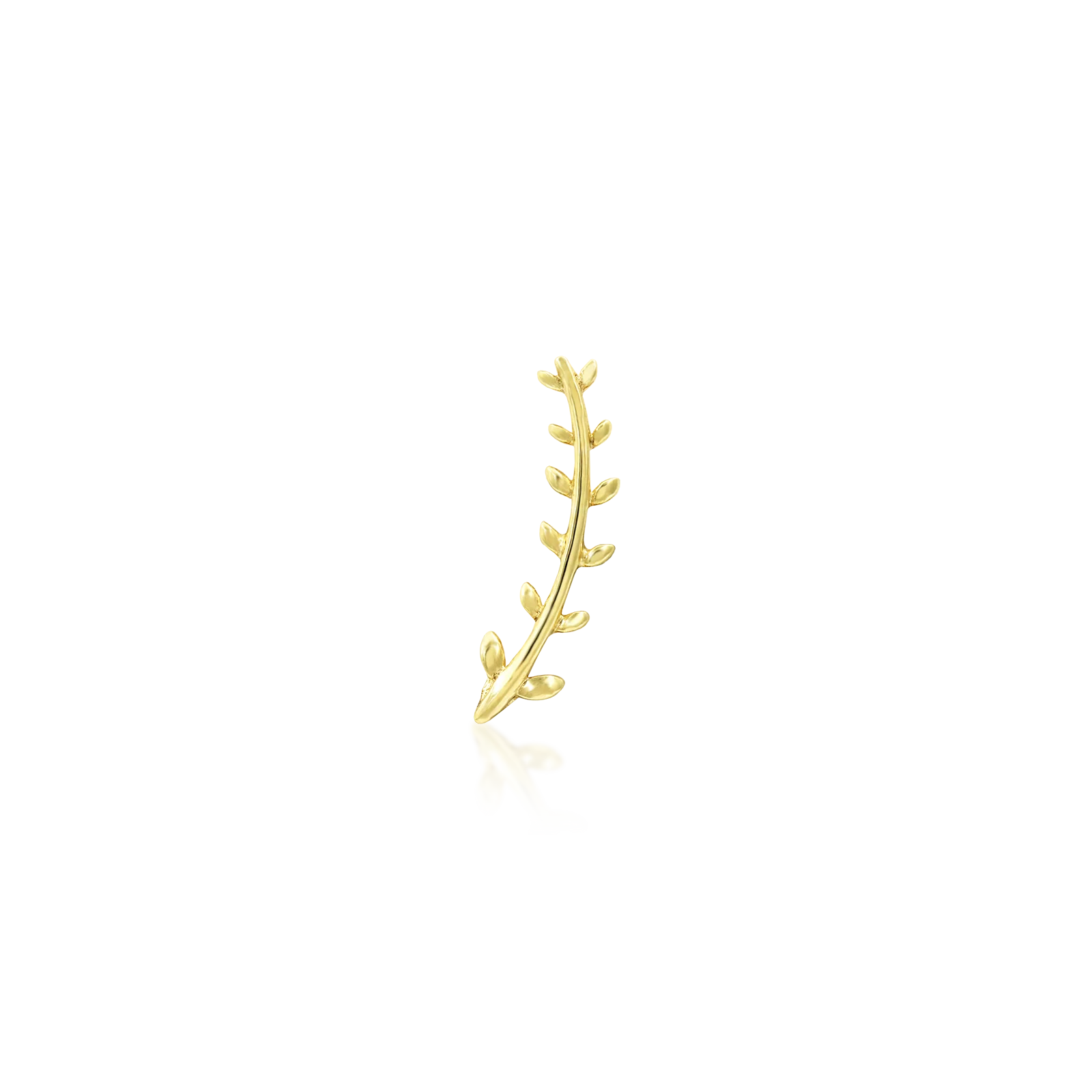 Florence in 14k Gold by Junipurr
