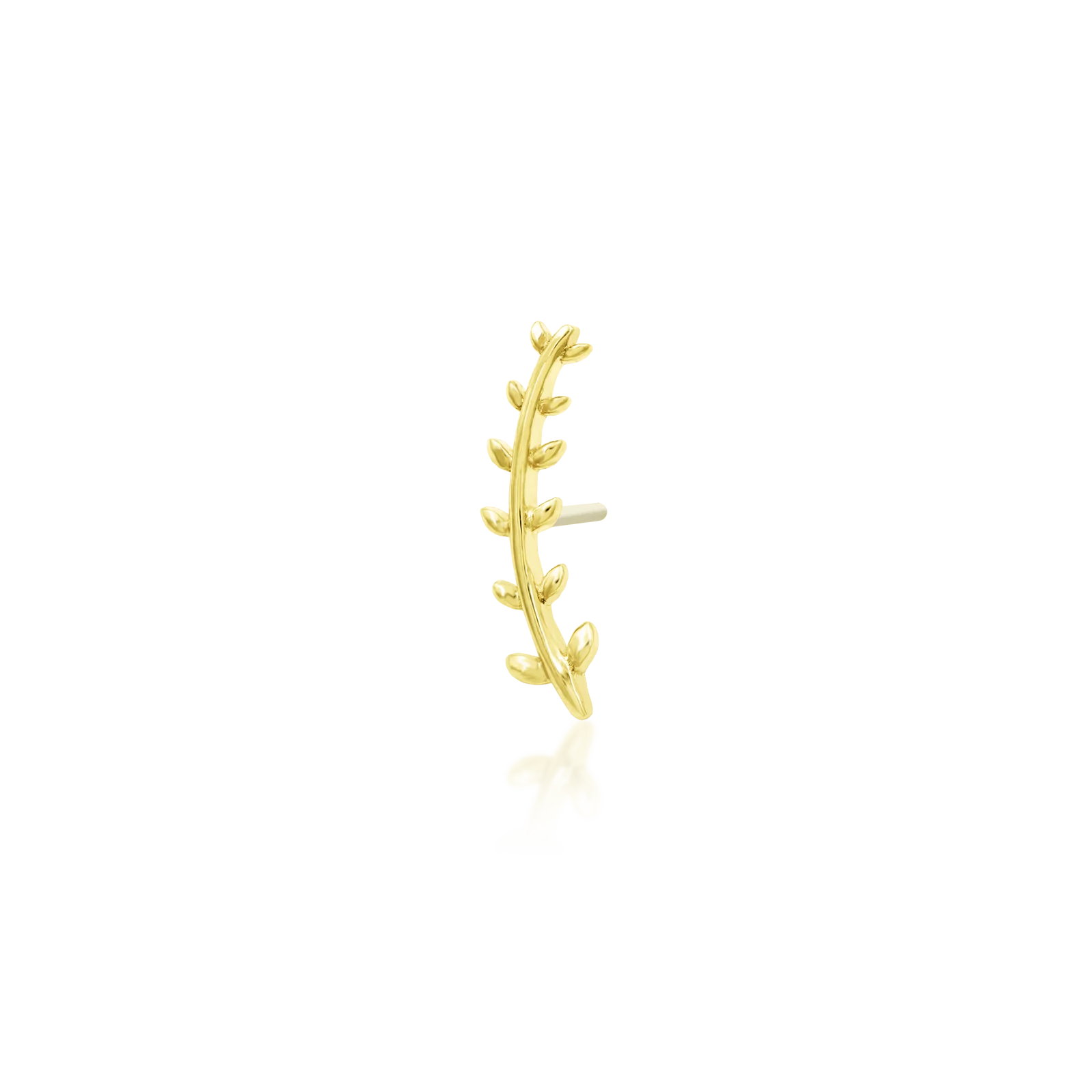 Florence in 14k Gold by Junipurr - Image 4
