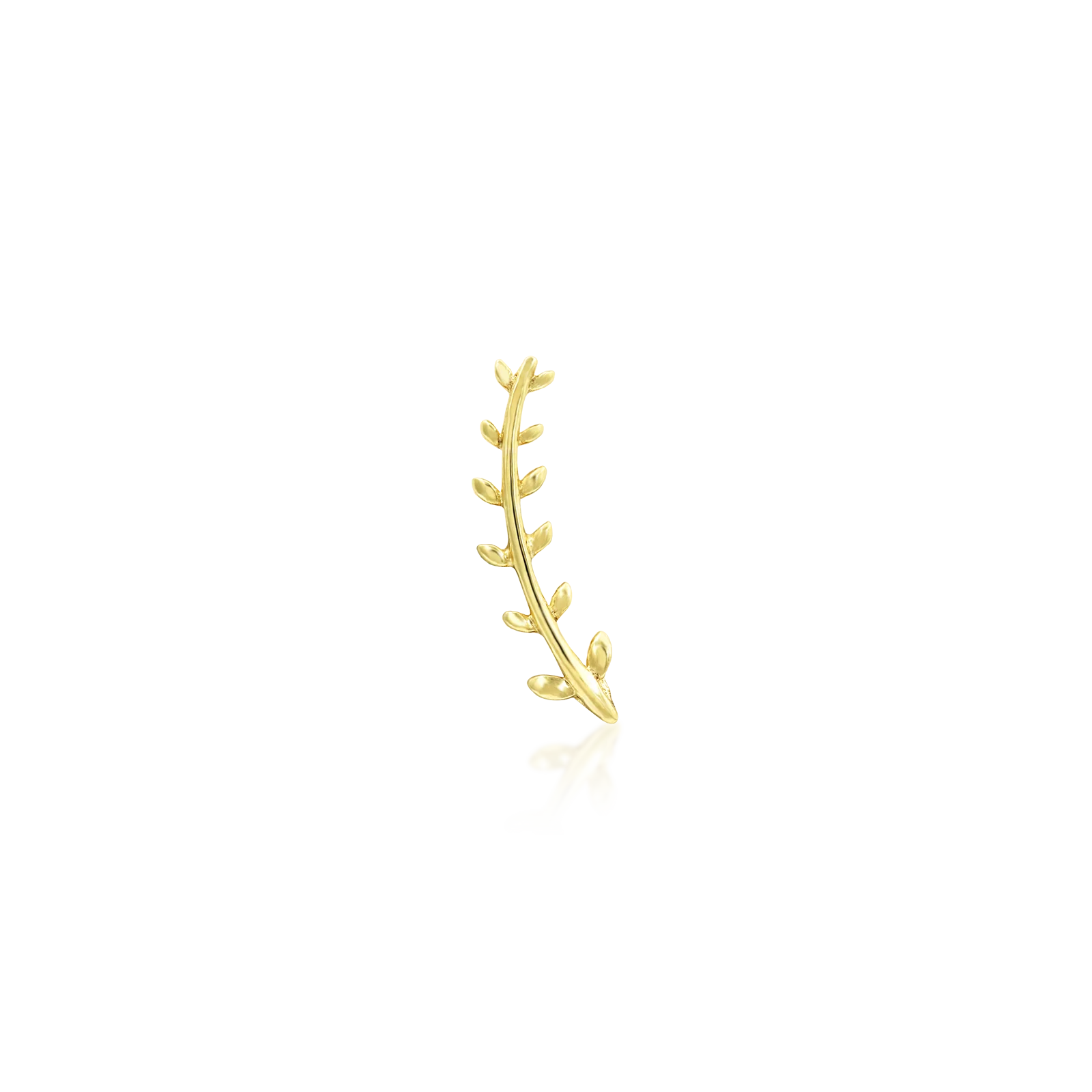 Florence in 14k Gold by Junipurr - Image 6