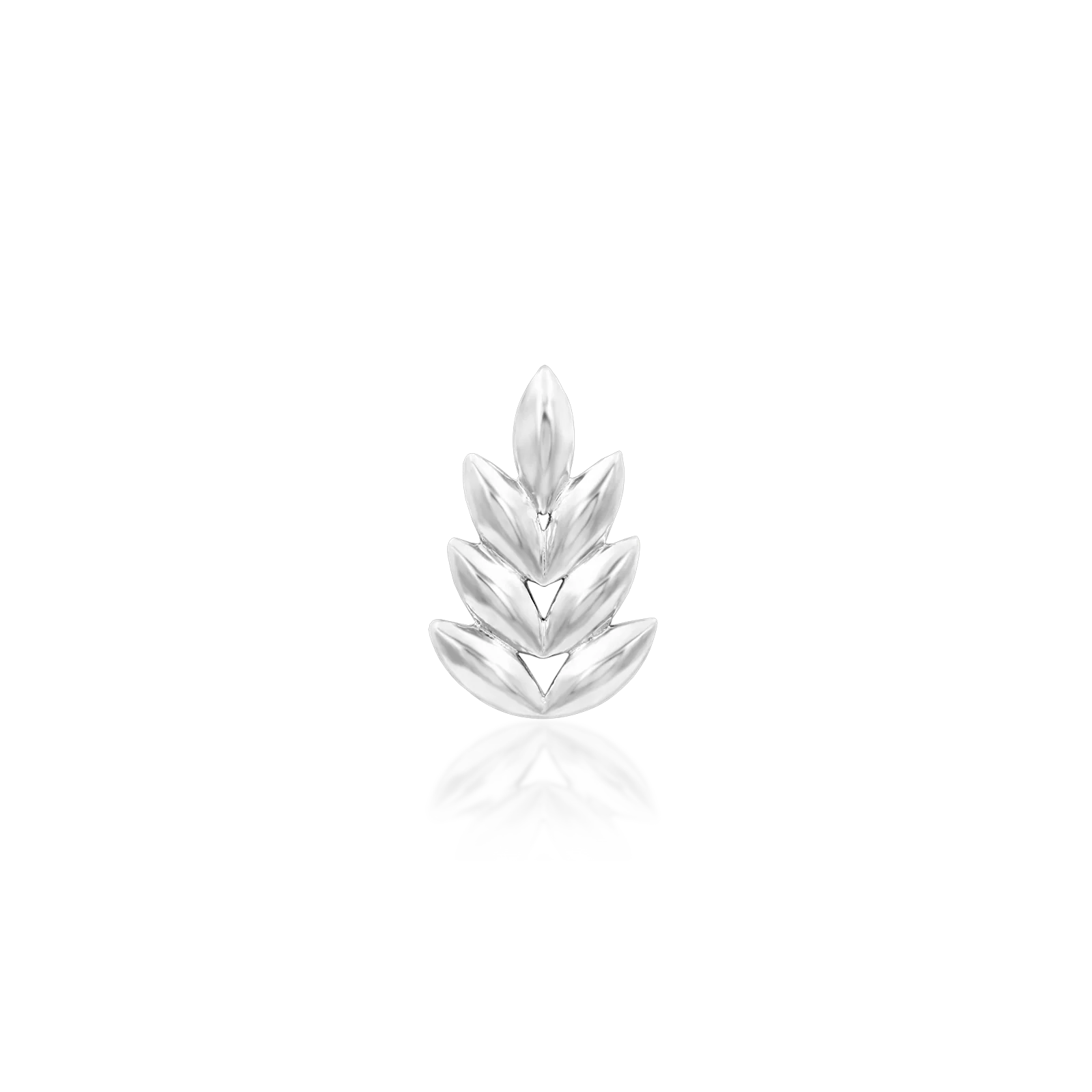 Forest in 14k Gold by Junipurr - Image 2