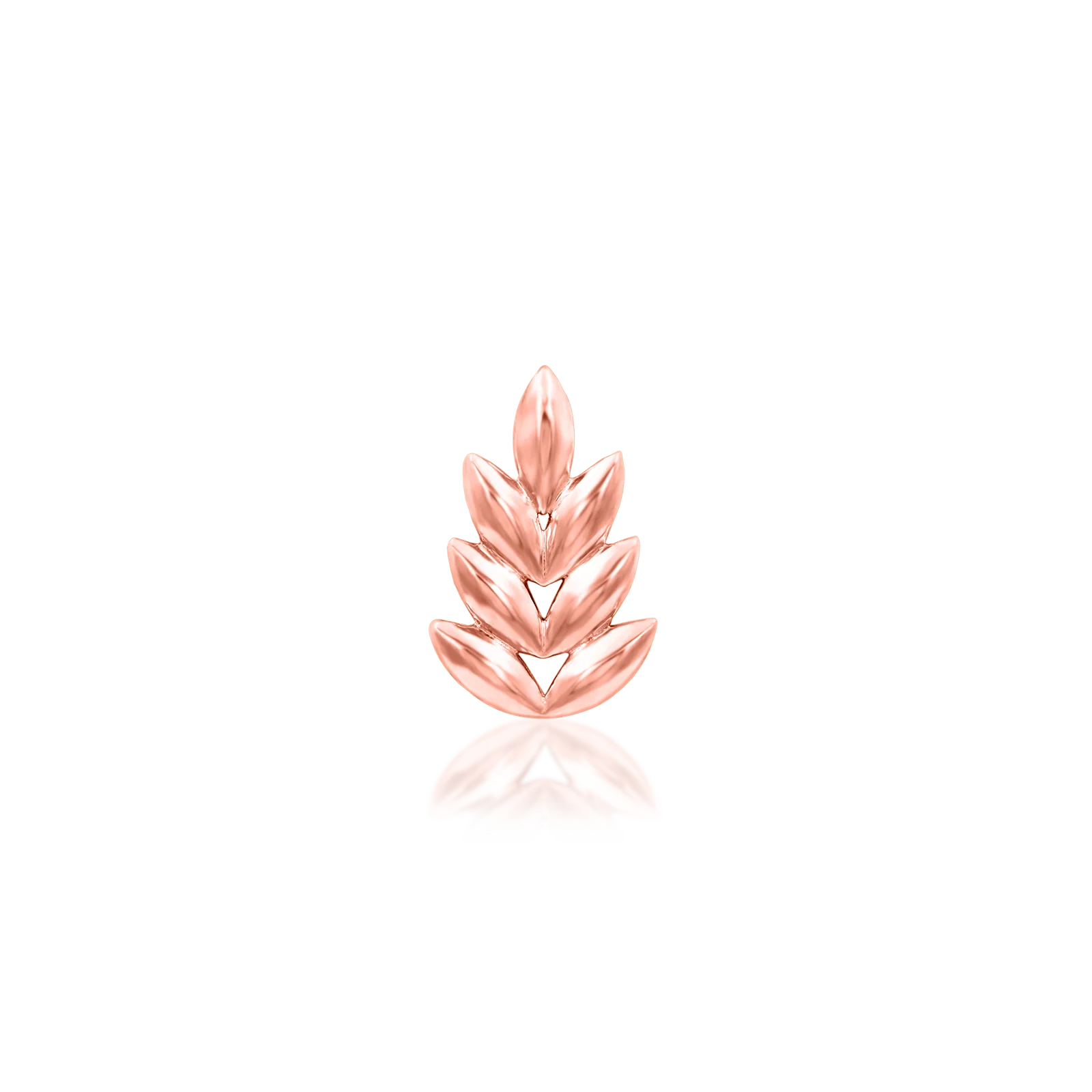 Forest in 14k Gold by Junipurr - Image 3