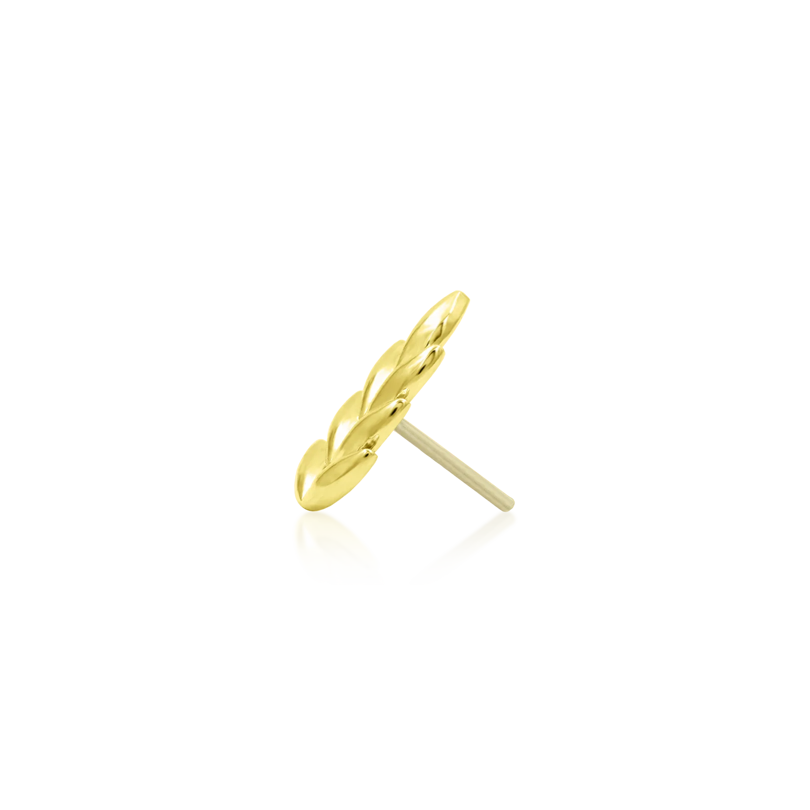 Forest in 14k Gold by Junipurr - Image 4