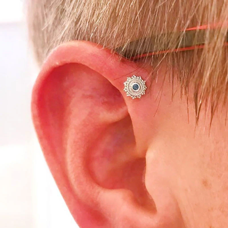 1 Forward Helix Piercing 14y+ in Mississauga + Excluding Jewelry - Image 2