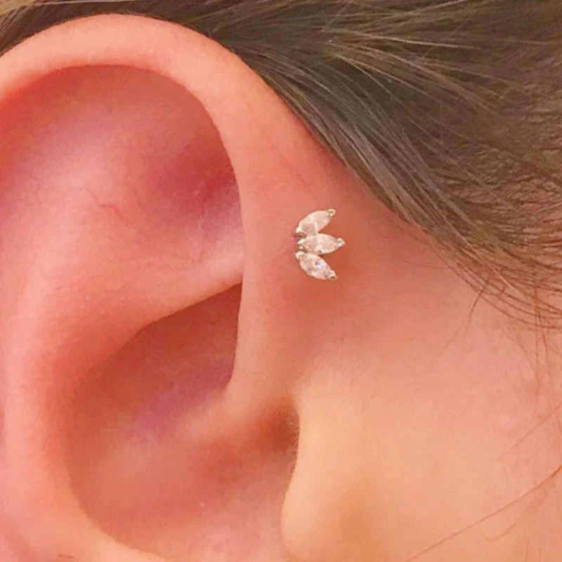 1 Forward Helix Piercing 14y+ in Mississauga + Excluding Jewelry - Image 4