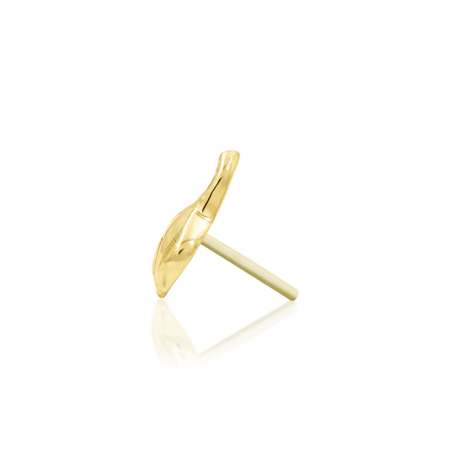 Garlic in 14k Gold by Junipurr - Image 3