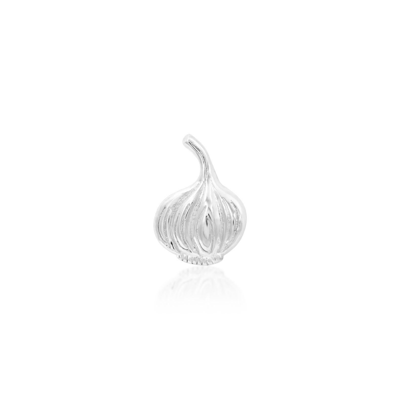 Garlic in 14k Gold by Junipurr - Image 5
