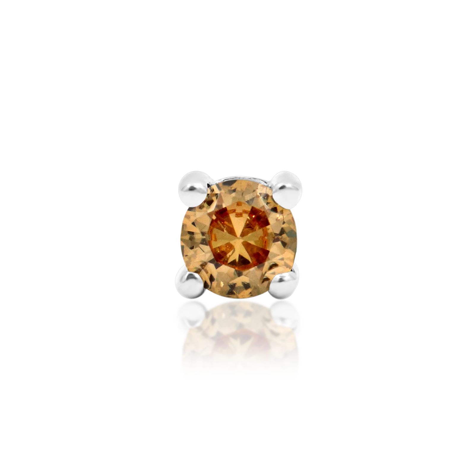 Geneva in 14k Gold by Junipurr - Image 4