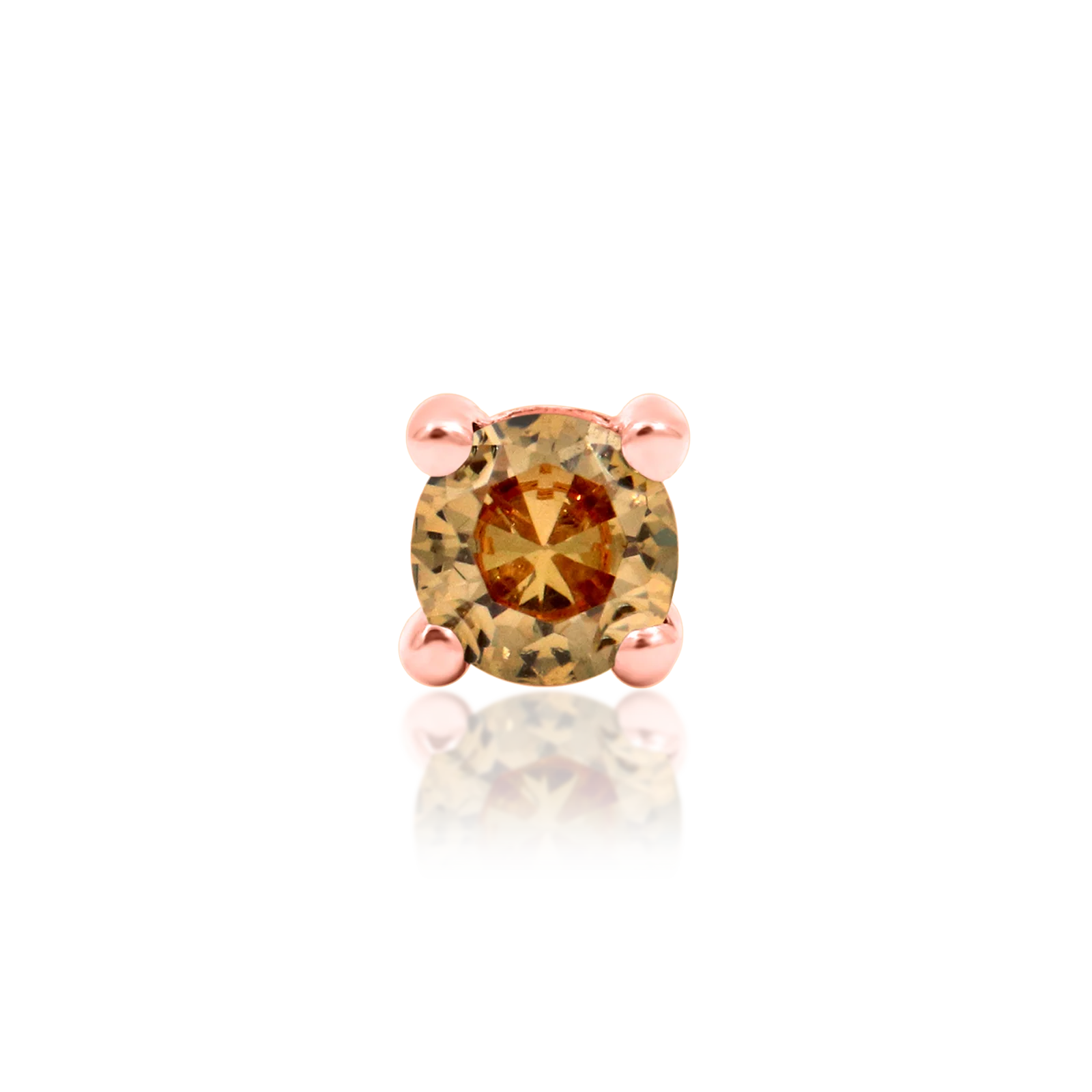 Geneva in 14k Gold by Junipurr - Image 5