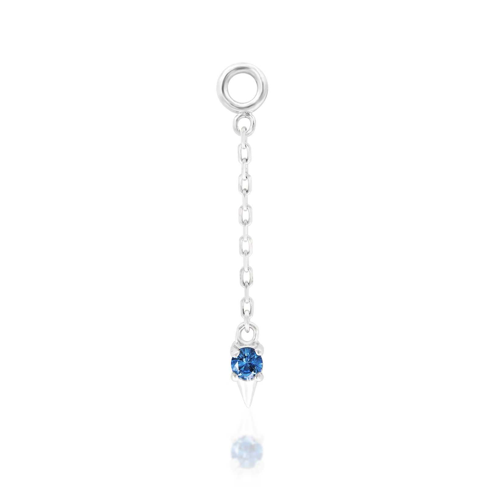 Gia in 14k Gold by Junipurr - Image 4
