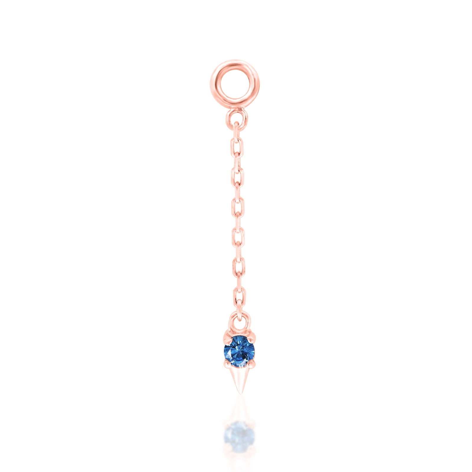 Gia in 14k Gold by Junipurr - Image 5