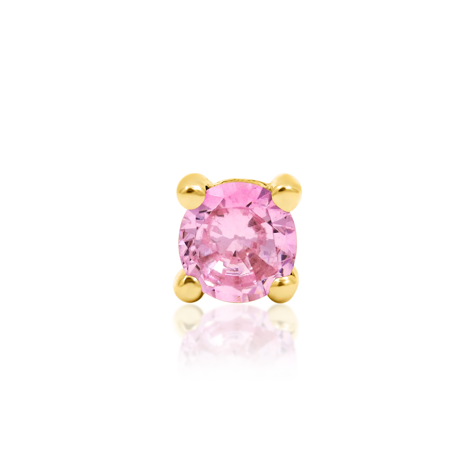 Gloria in 14k Gold by Junipurr
