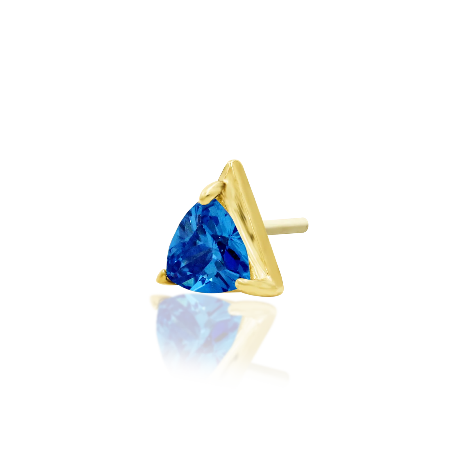 Gwenevere in 14k Gold by Junipurr - Image 2