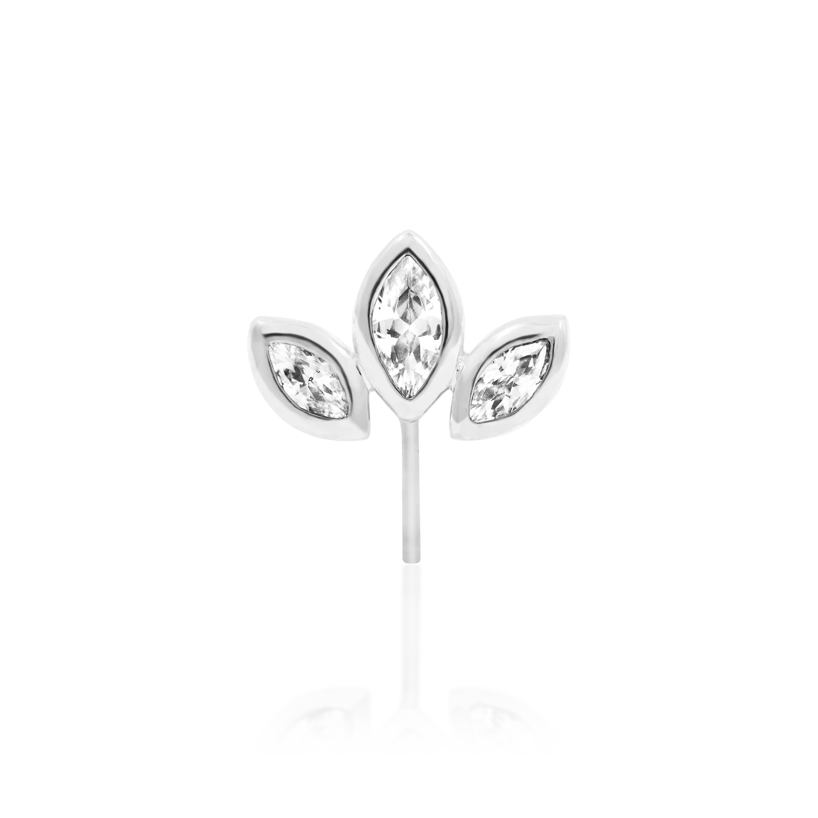 Gwyn in 14k Gold by Junipurr - Image 4