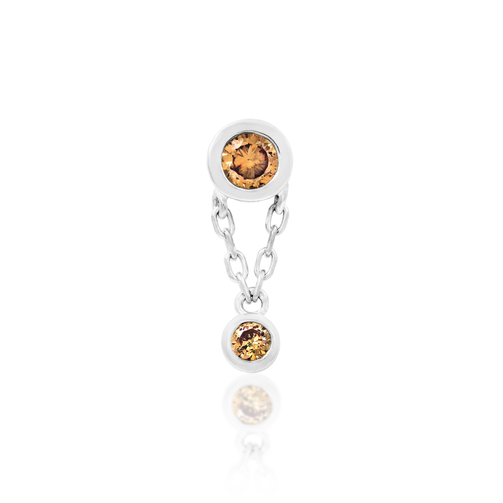 Harriet in 14k Gold by Junipurr - Image 3