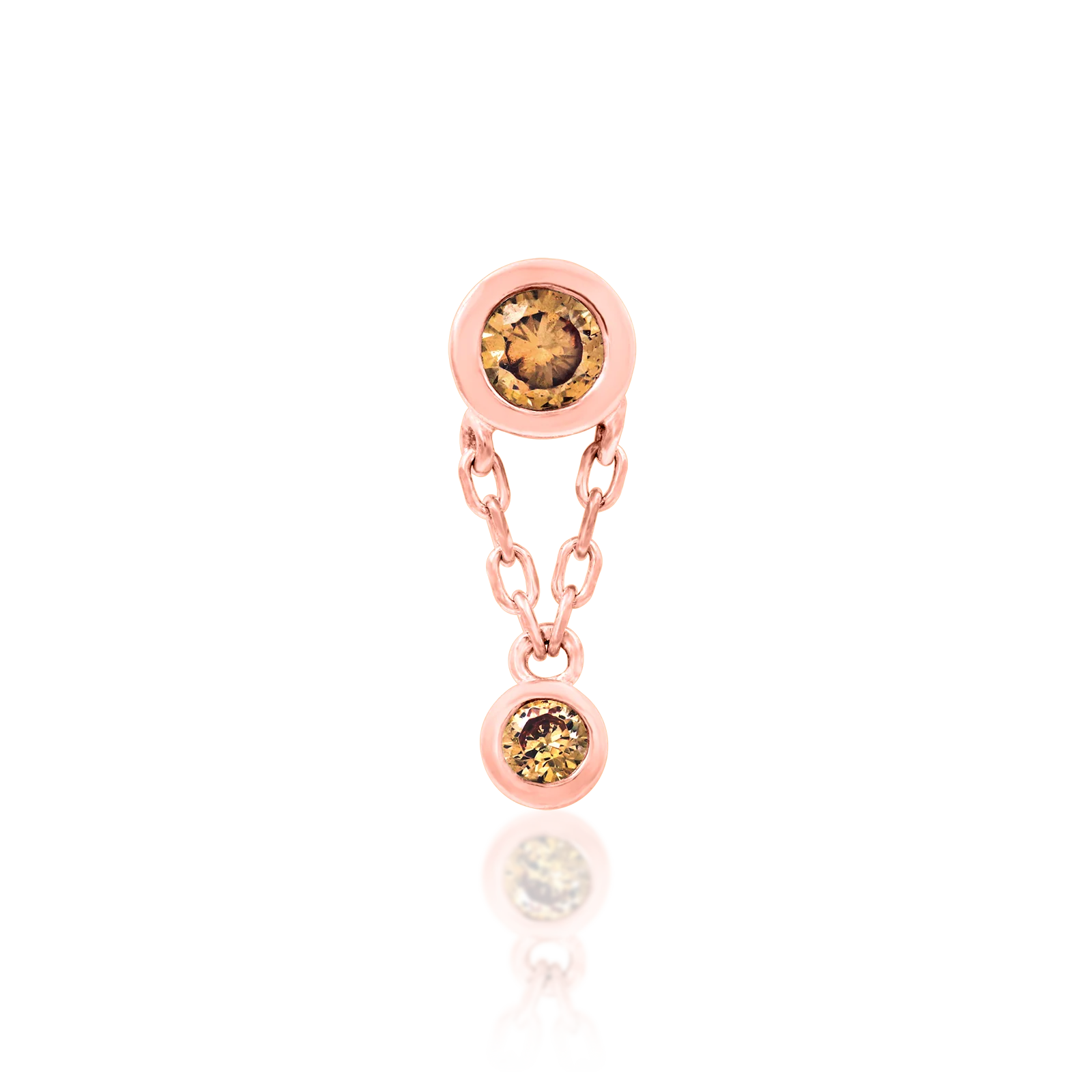 Harriet in 14k Gold by Junipurr - Image 4
