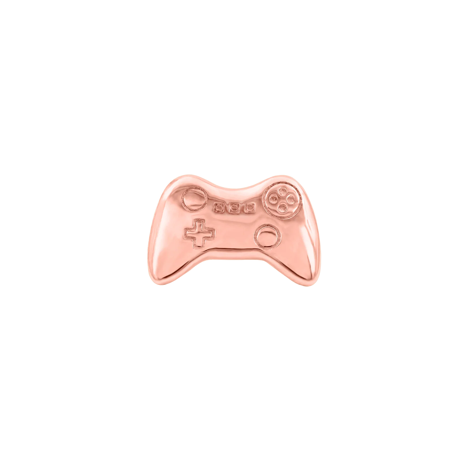 High Score in 14k Gold by Junipurr - Image 3